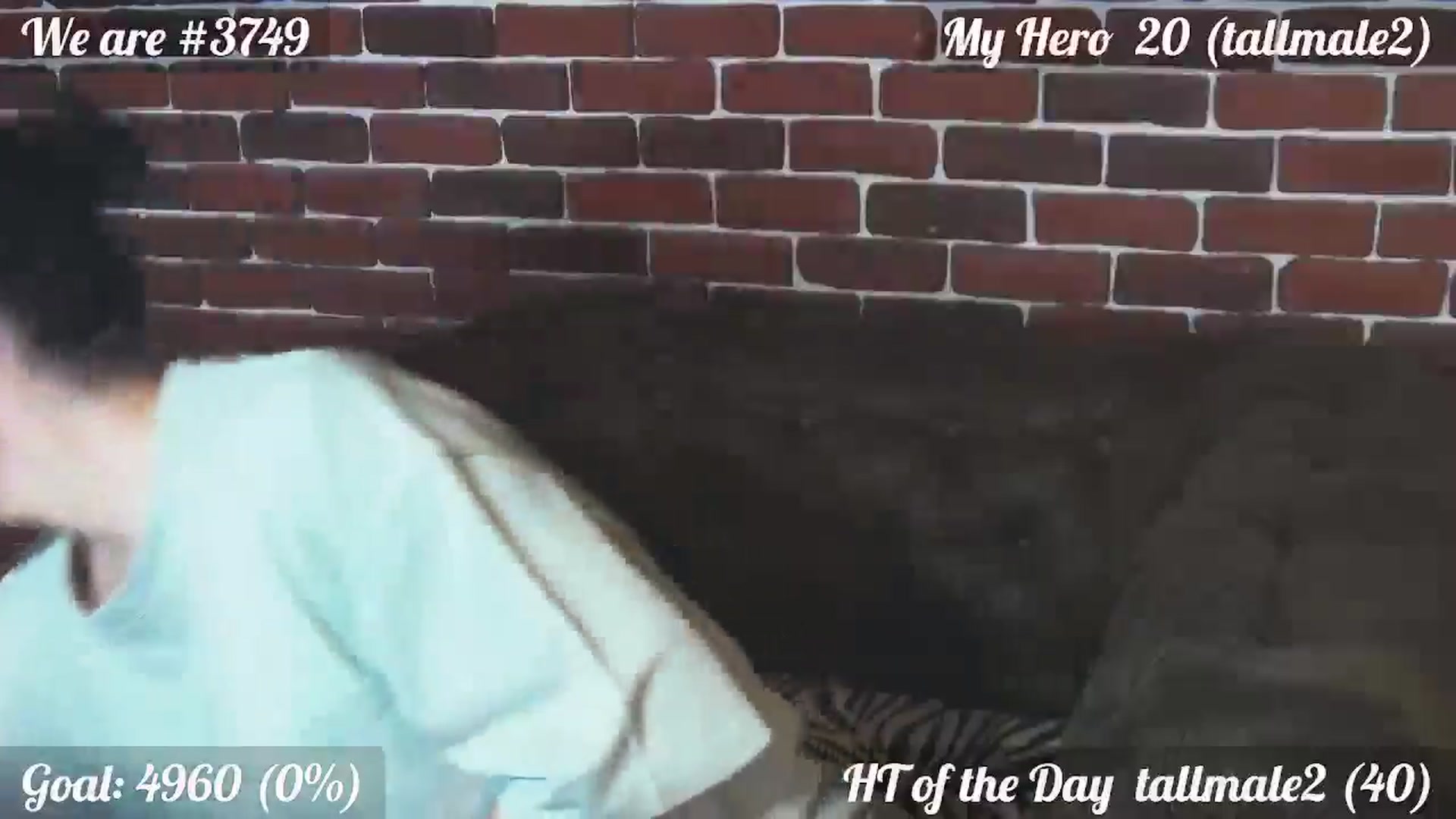 Gallery image thumbnail from QuinnieSmile's myfreecams stream on, 05/09/2025, 10:17 image 20 of 20