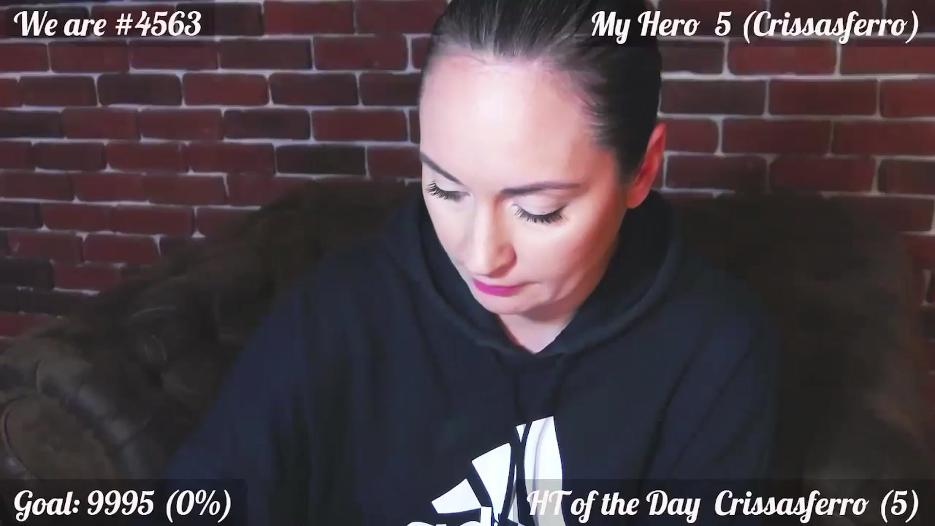 Gallery image thumbnail from QuinnieSmile's myfreecams stream on, 05/15/2025, 11:47 image 11 of 20