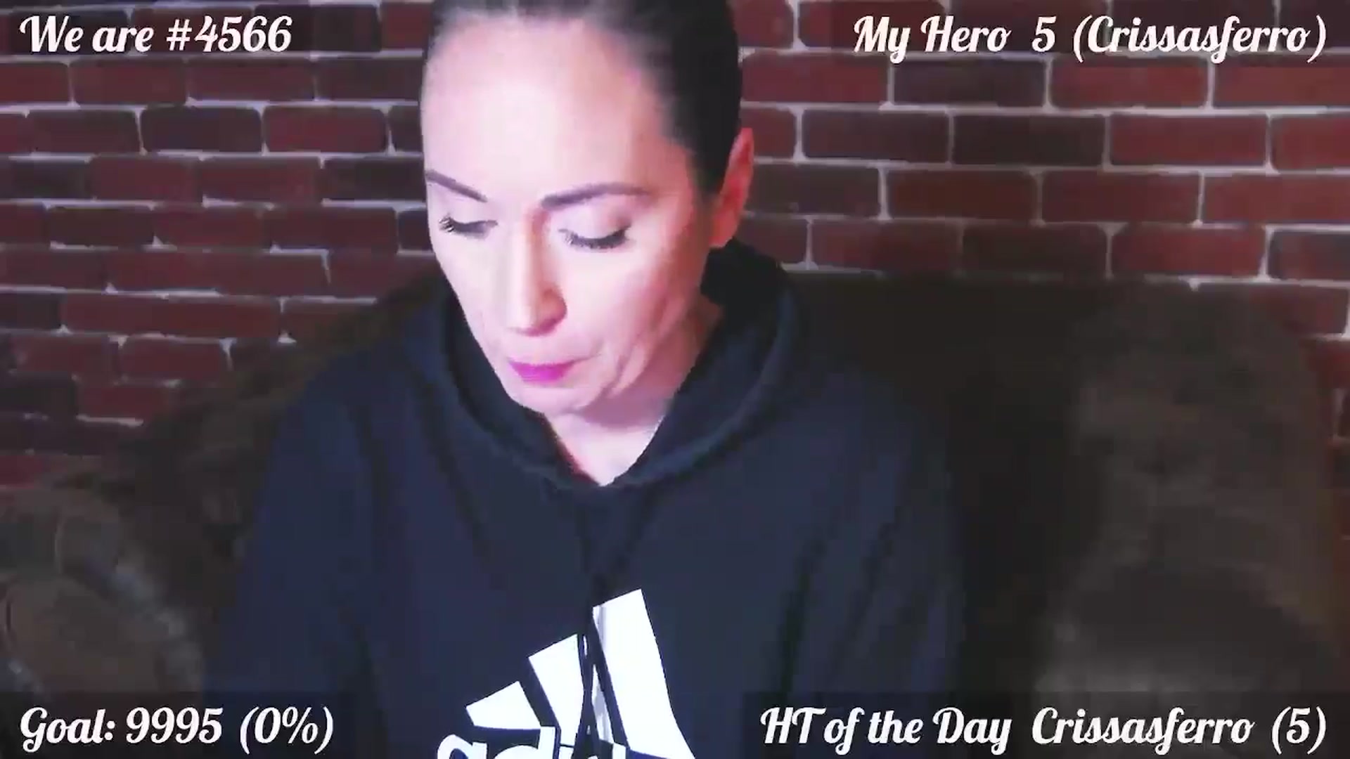 Gallery image thumbnail from QuinnieSmile's myfreecams stream on, 05/15/2025, 11:47 image 15 of 20