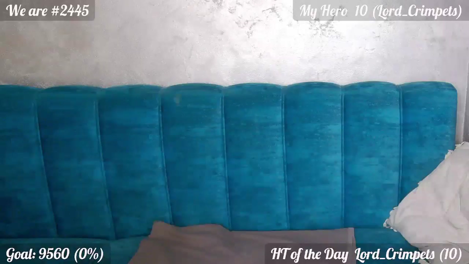 Gallery image thumbnail from QuinnieSmile's myfreecams stream on, 08/30/2025, 13:57 image 3 of 20