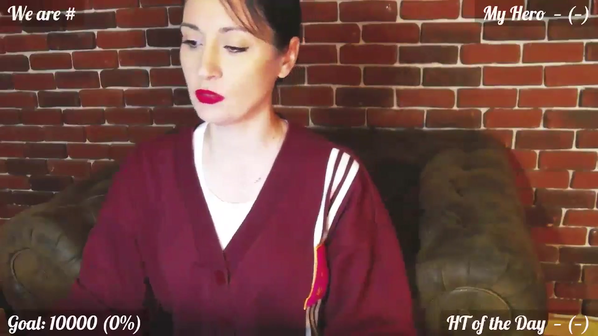 Gallery image thumbnail from QuinnieSmile's myfreecams stream on, 11/10/2025, 11:54 image 6 of 20