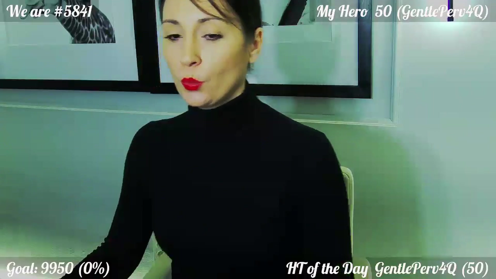 Gallery image thumbnail from QuinnieSmile's myfreecams stream on, 11/15/2025, 12:03 image 3 of 20