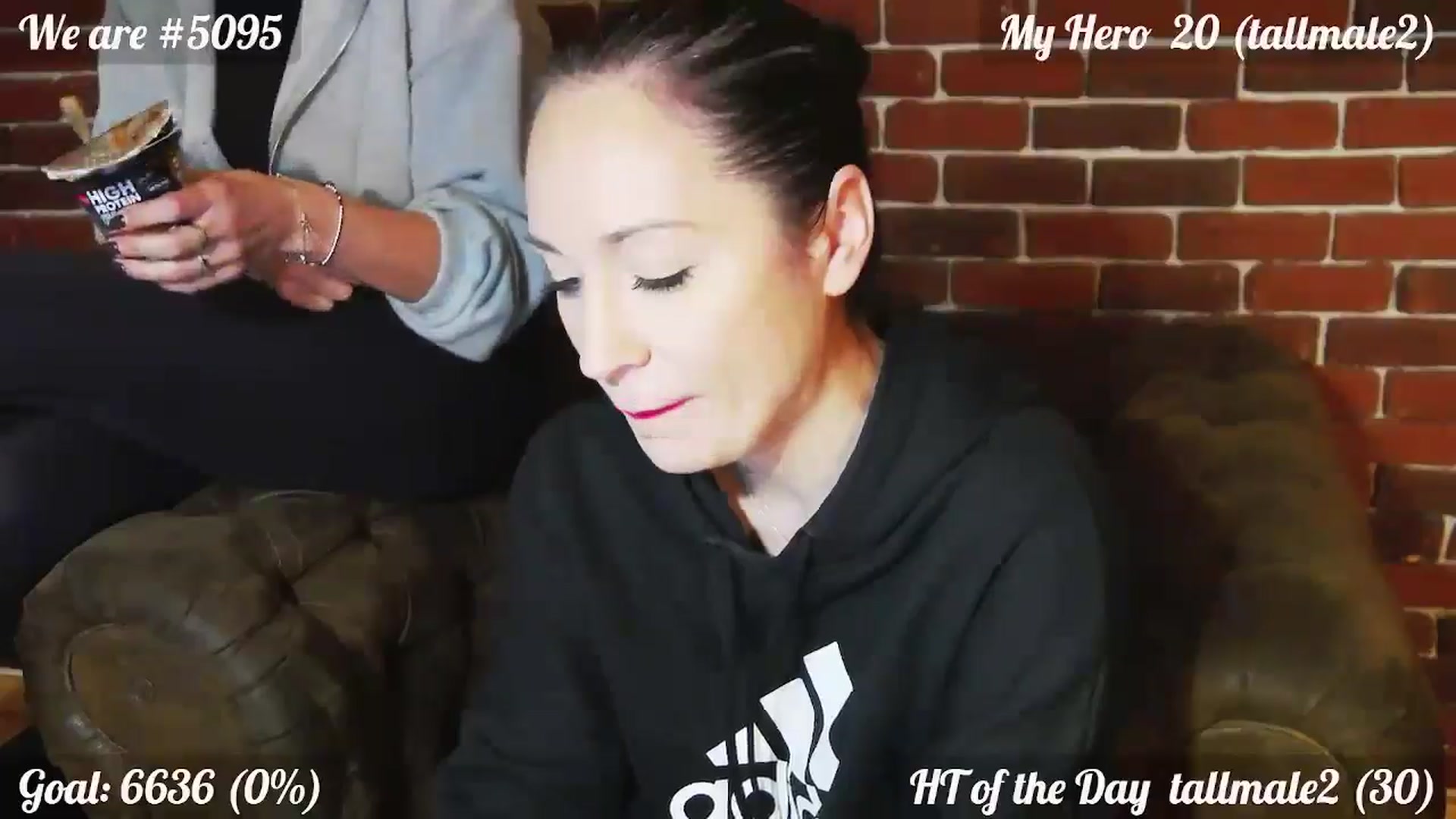 Gallery image thumbnail from QuinnieSmile's myfreecams stream on, 11/17/2025, 14:23 image 11 of 20