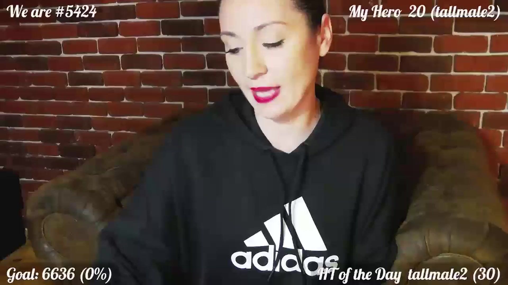 Gallery image thumbnail from QuinnieSmile's myfreecams stream on, 11/17/2025, 14:23 image 1 of 20