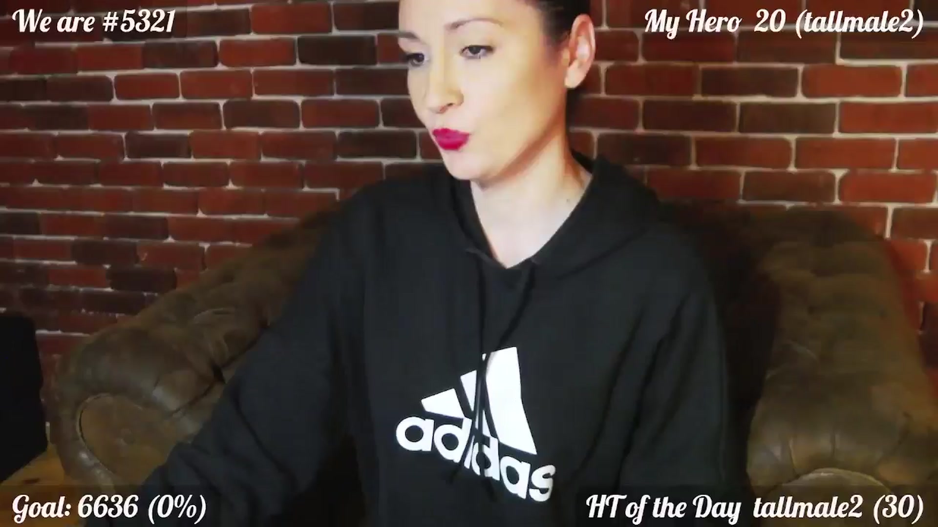 Gallery image thumbnail from QuinnieSmile's myfreecams stream on, 11/17/2025, 14:23 image 6 of 20