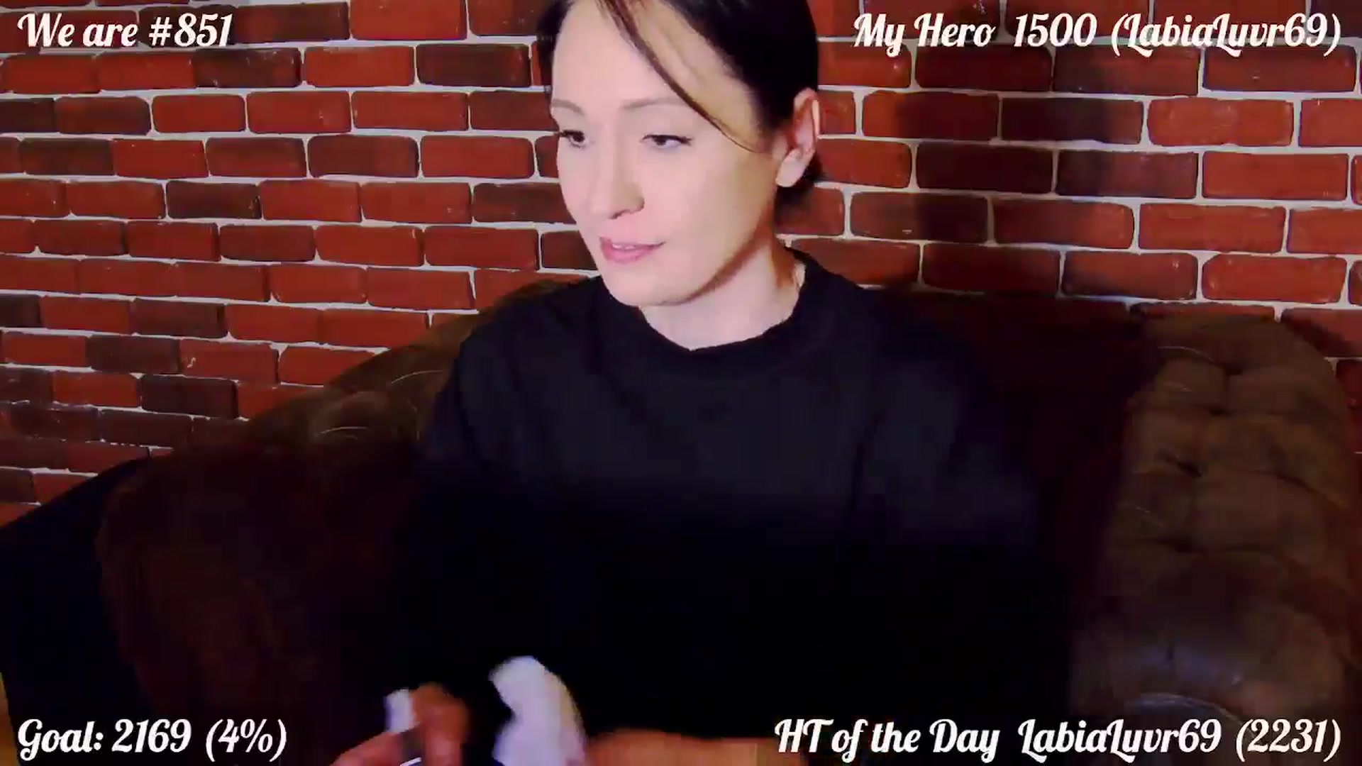 Gallery image thumbnail from QuinnieSmile's myfreecams stream on, 03/14/2026, 14:53 image 20 of 20