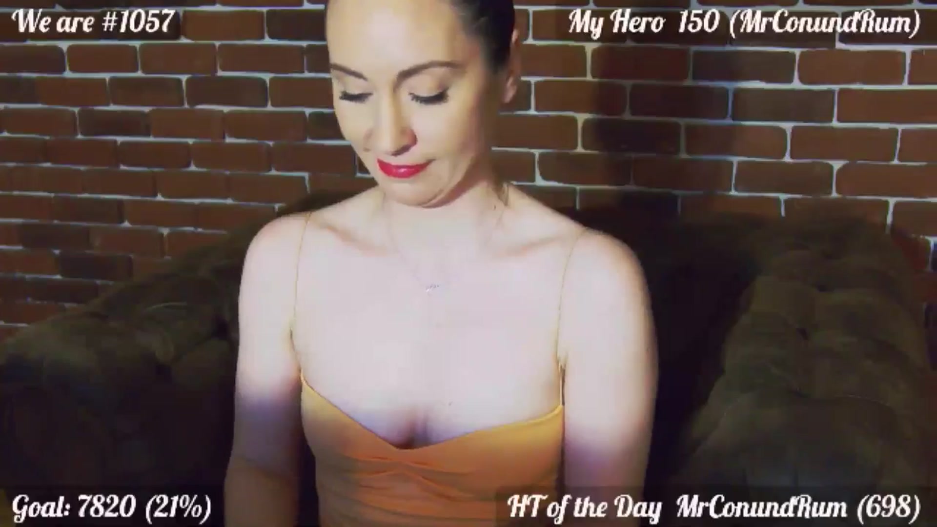 Gallery image thumbnail from QuinnieSmile's myfreecams stream on, 03/21/2026, 13:54 image 16 of 20