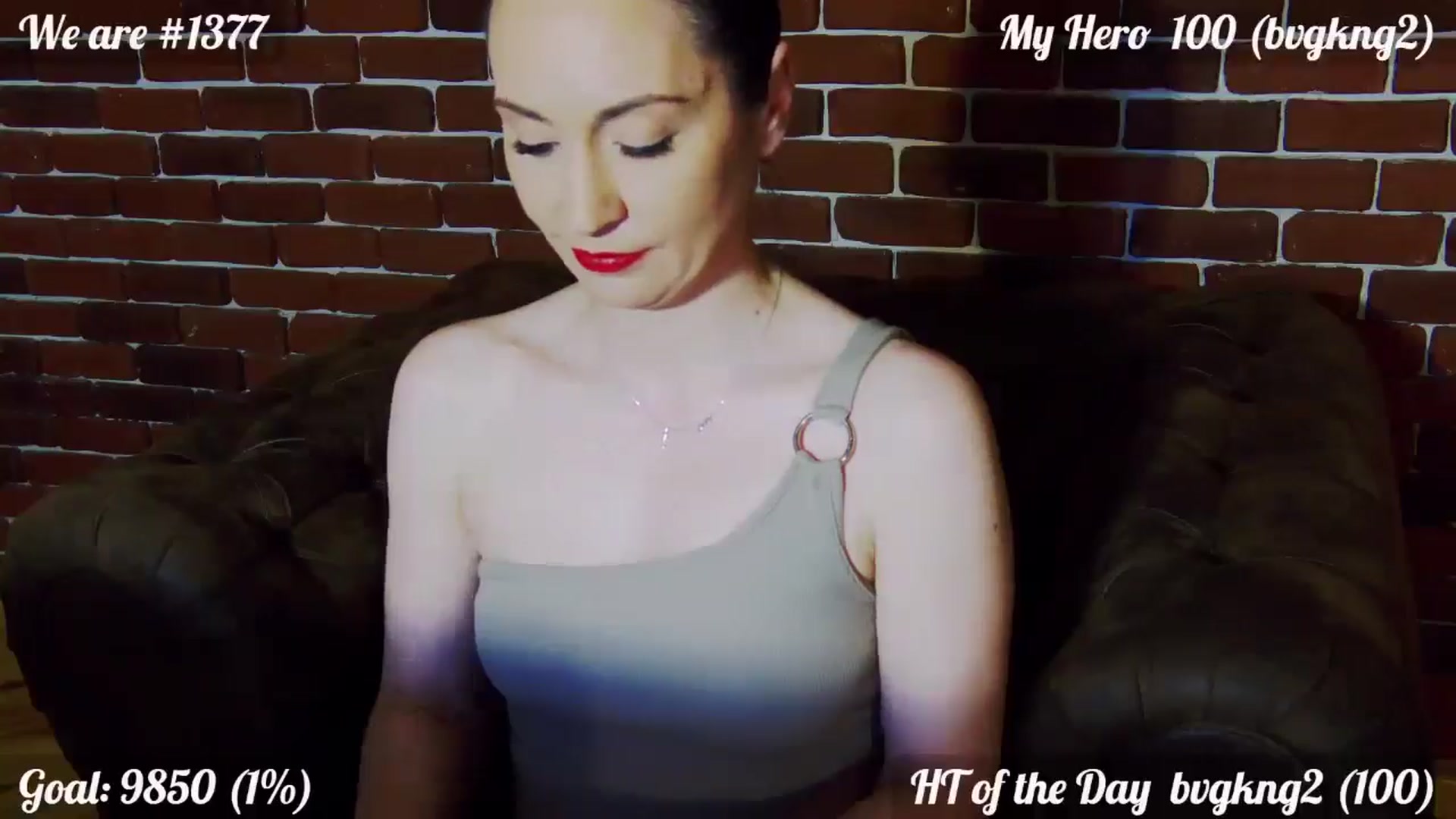 Gallery image thumbnail from QuinnieSmile's myfreecams stream on, 03/28/2026, 12:25 image 16 of 20