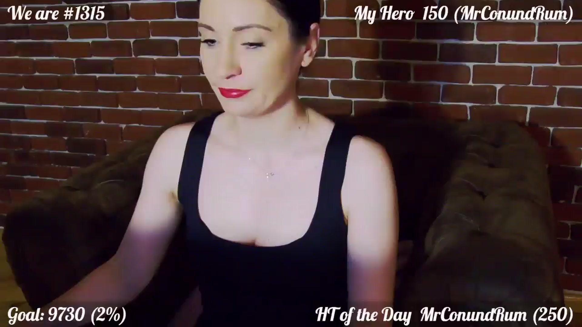 Gallery image thumbnail from QuinnieSmile's myfreecams stream on, 03/29/2026, 11:43 image 7 of 20