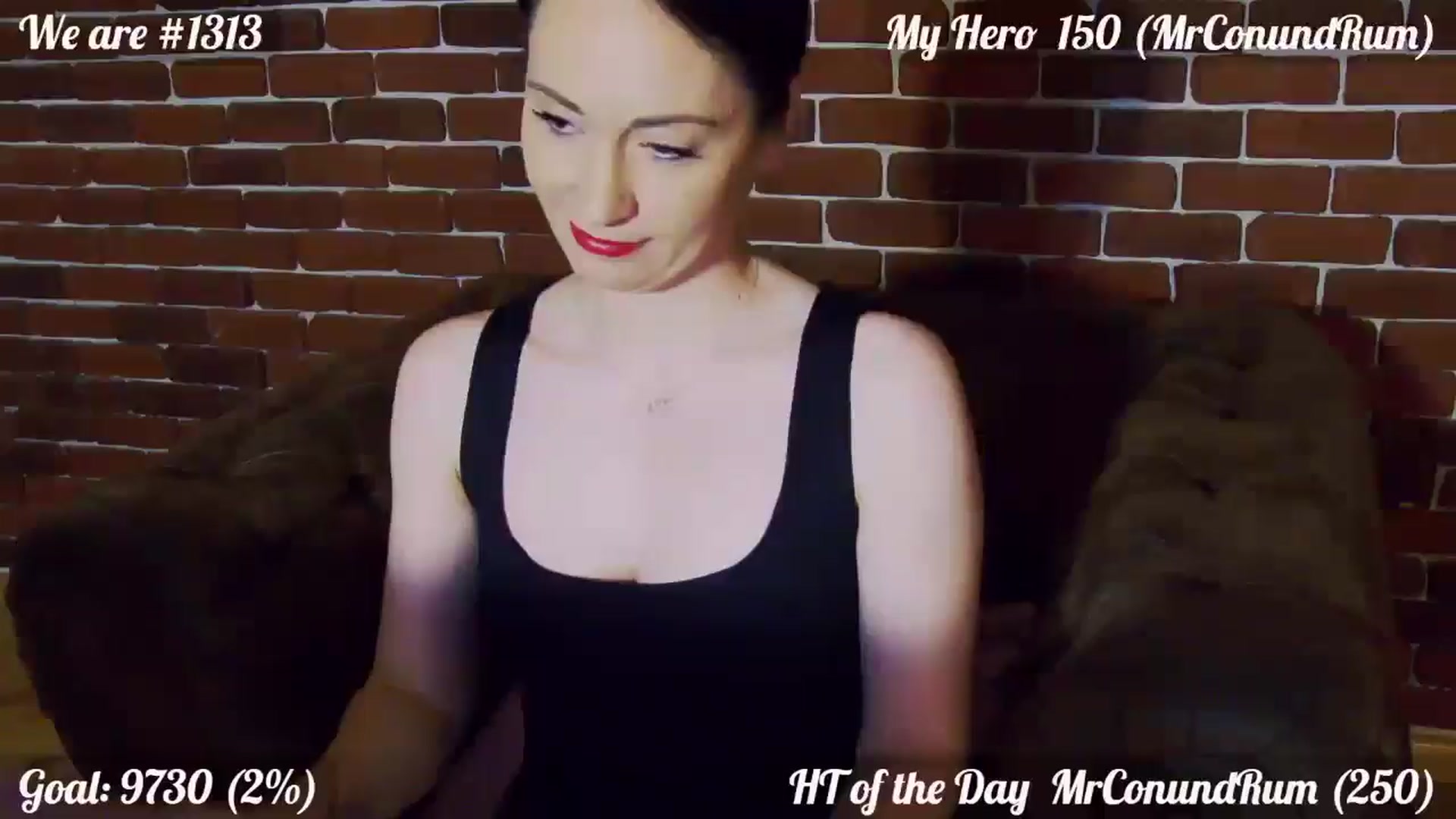 Gallery image thumbnail from QuinnieSmile's myfreecams stream on, 03/29/2026, 11:43 image 8 of 20