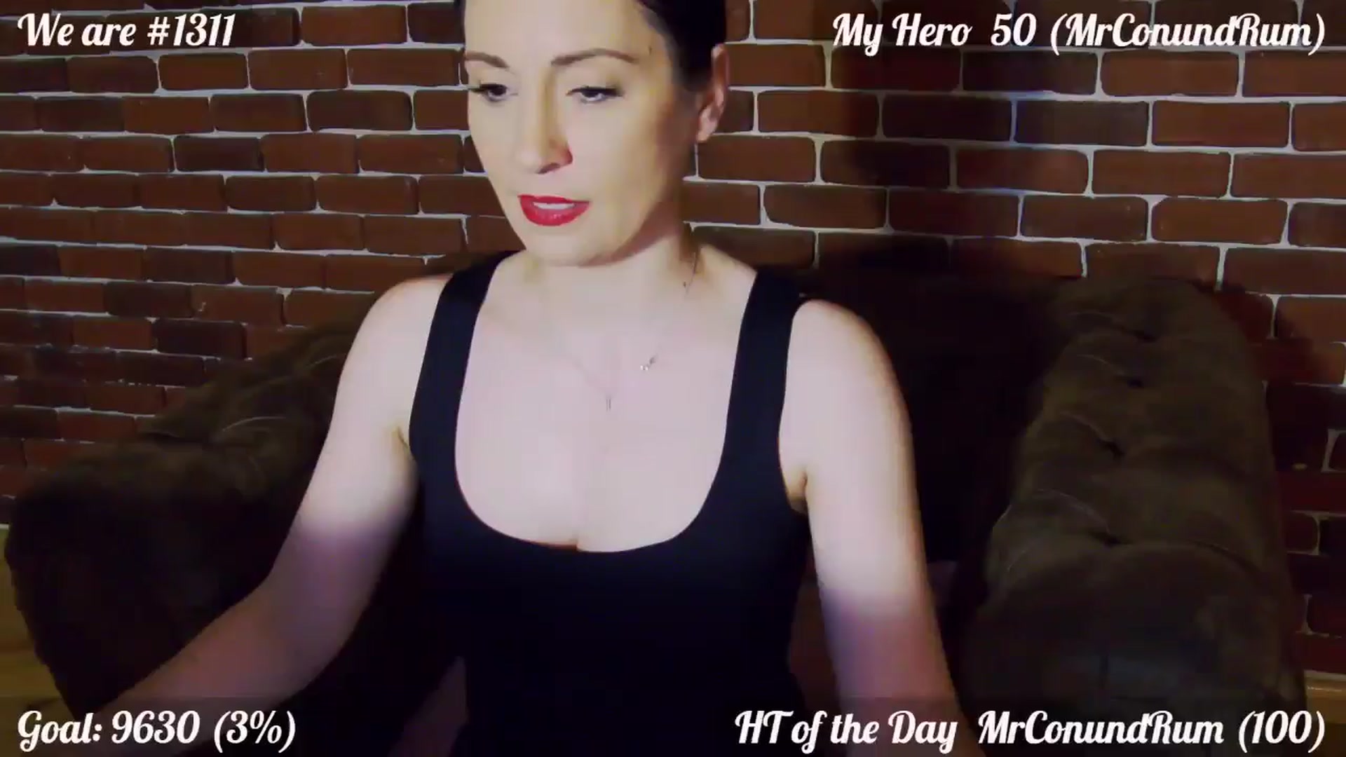 Gallery image thumbnail from QuinnieSmile's myfreecams stream on, 03/29/2026, 11:43 image 17 of 20