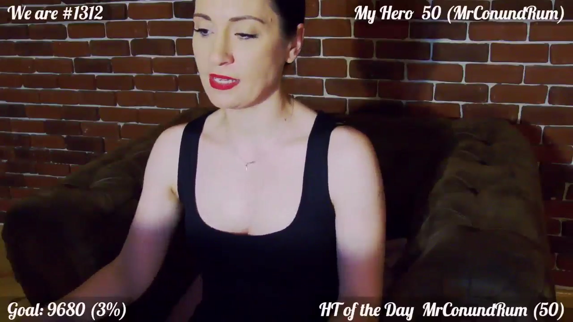 Gallery image thumbnail from QuinnieSmile's myfreecams stream on, 03/29/2026, 11:43 image 10 of 20