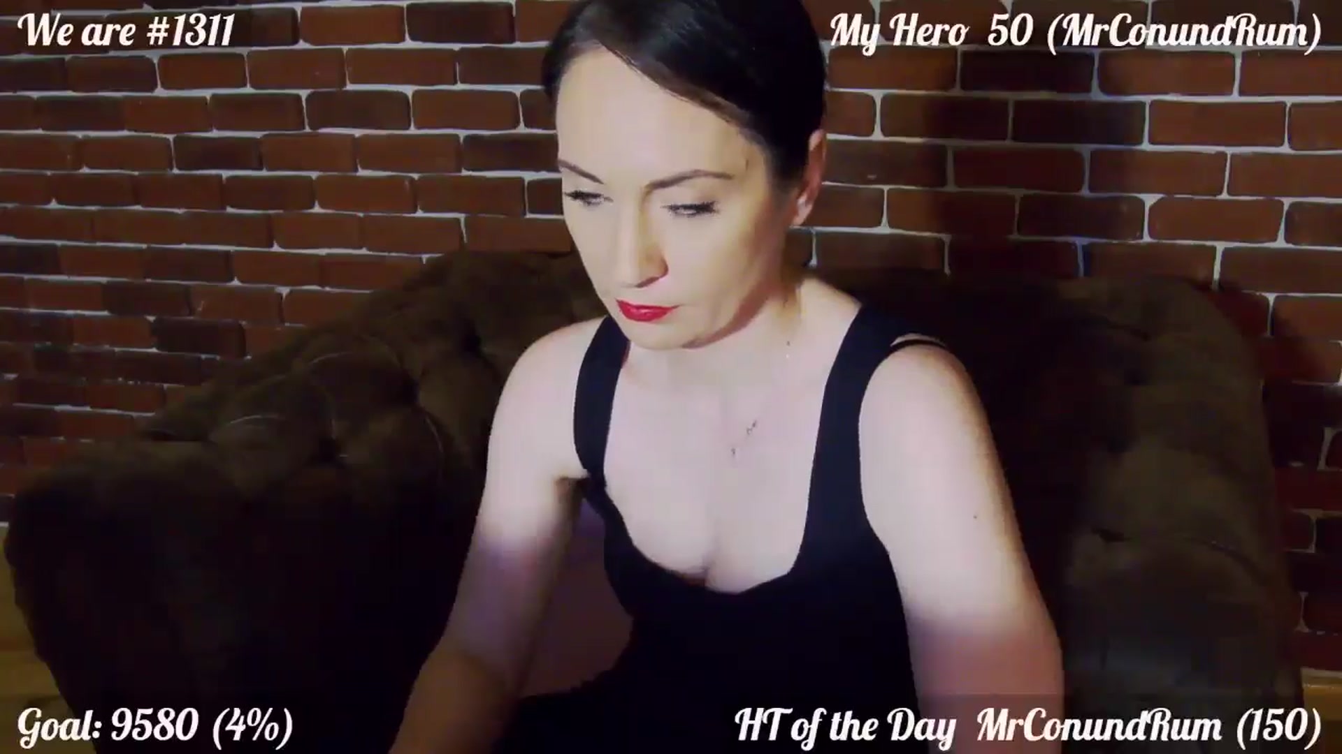 Gallery image thumbnail from QuinnieSmile's myfreecams stream on, 03/29/2026, 12:15 image 15 of 20