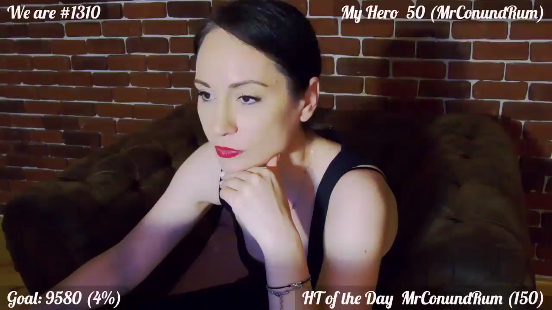 Gallery image thumbnail from QuinnieSmile's myfreecams stream on, 03/29/2026, 12:15 image 8 of 20