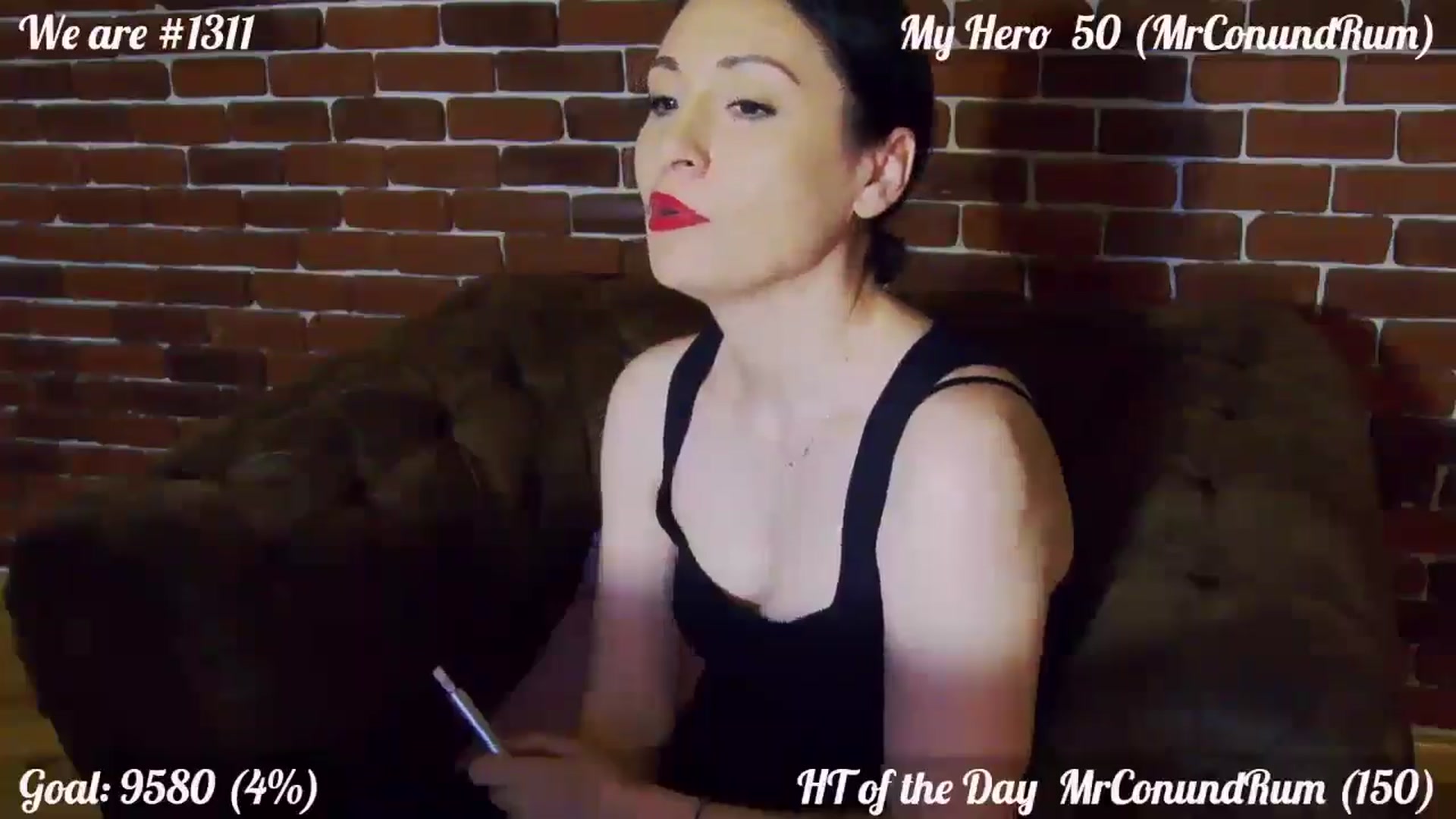 Gallery image thumbnail from QuinnieSmile's myfreecams stream on, 03/29/2026, 12:15 image 19 of 20
