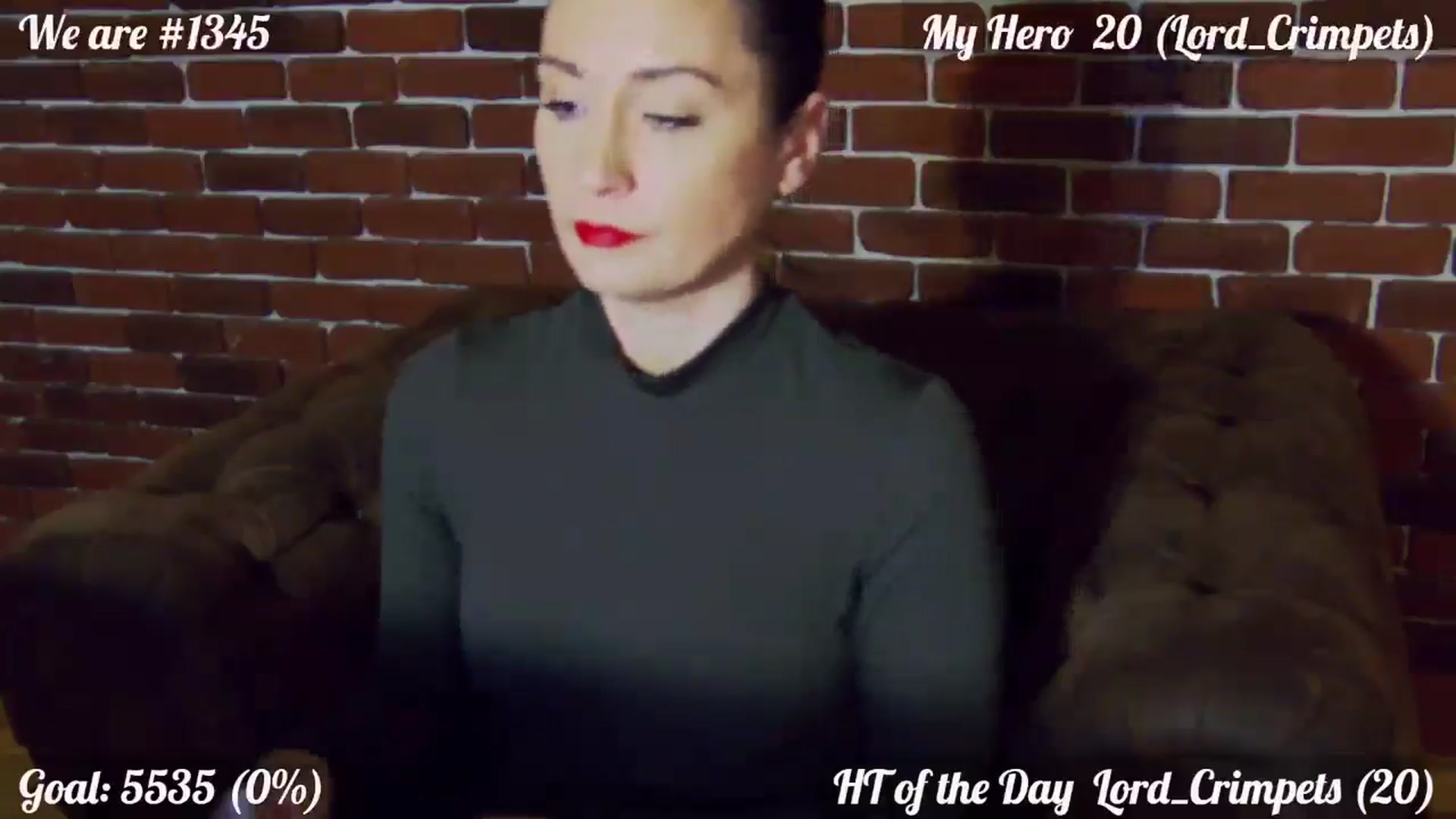 Gallery image thumbnail from QuinnieSmile's myfreecams stream on, 03/30/2026, 10:38 image 18 of 20