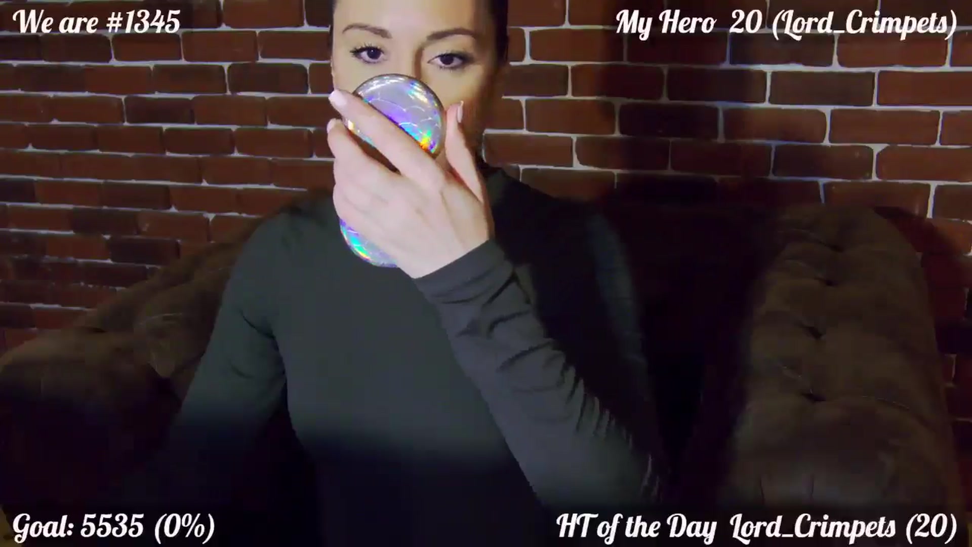 Gallery image thumbnail from QuinnieSmile's myfreecams stream on, 03/30/2026, 10:38 image 20 of 20