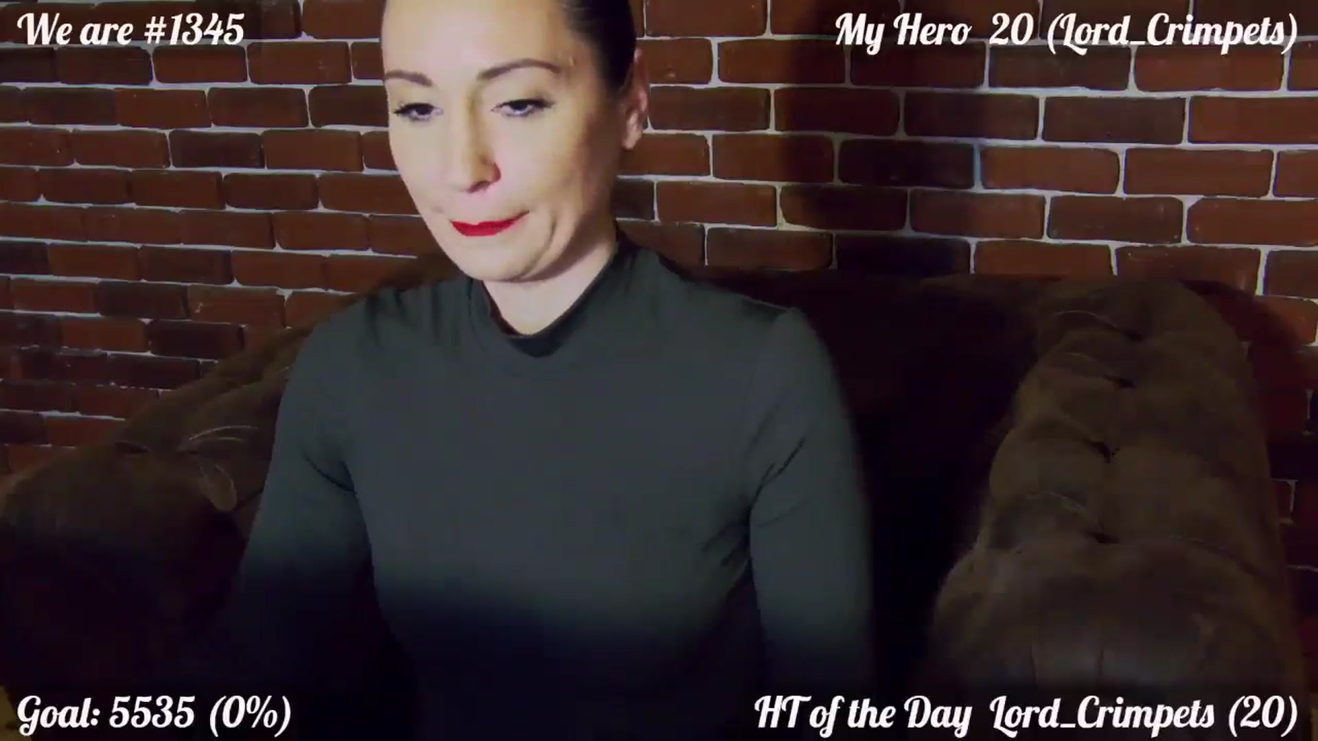 Gallery image thumbnail from QuinnieSmile's myfreecams stream on, 03/30/2026, 11:33 image 2 of 20