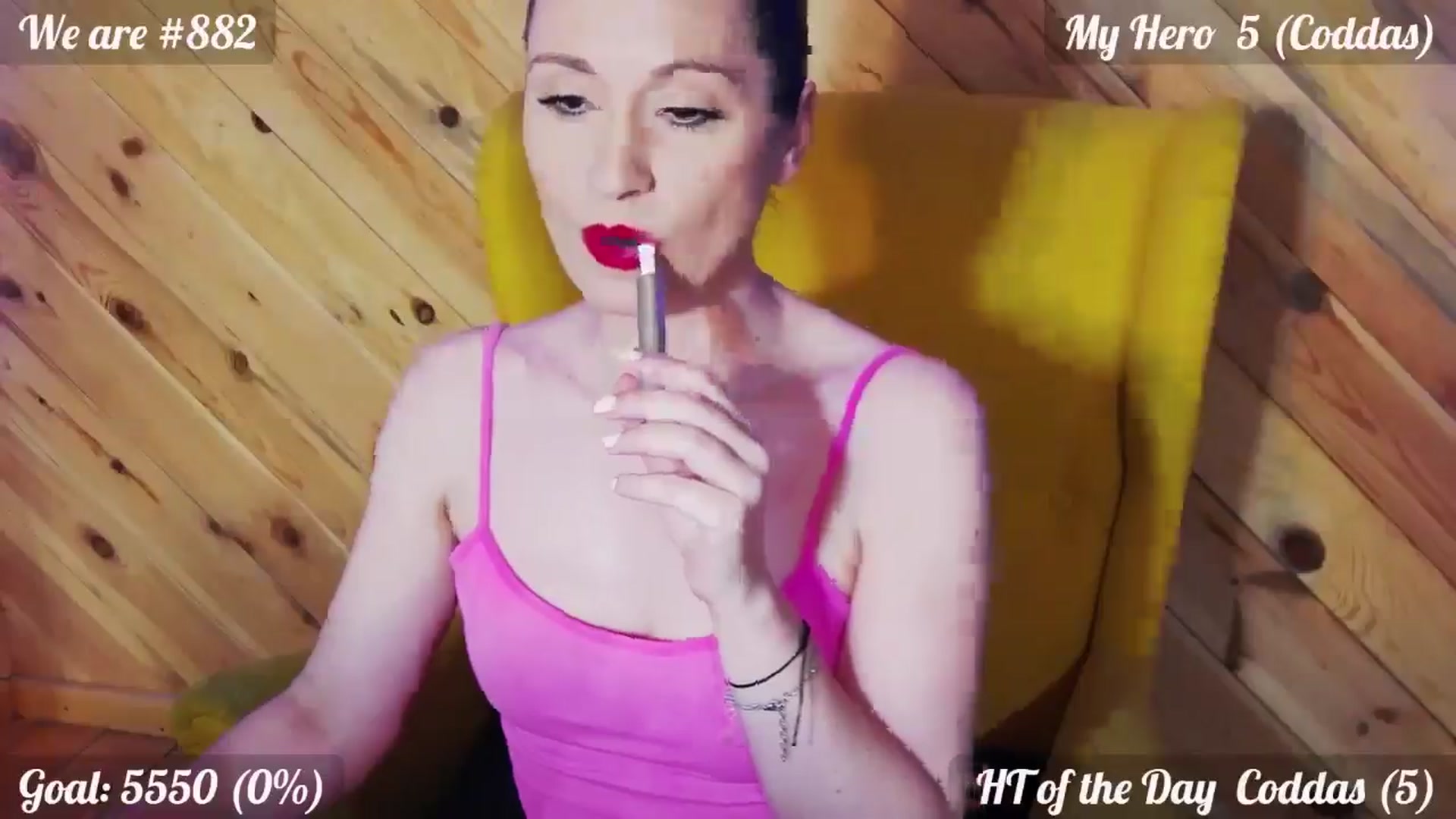 Gallery image thumbnail from QuinnieSmile's myfreecams stream on, 04/02/2026, 10:39 image 18 of 20