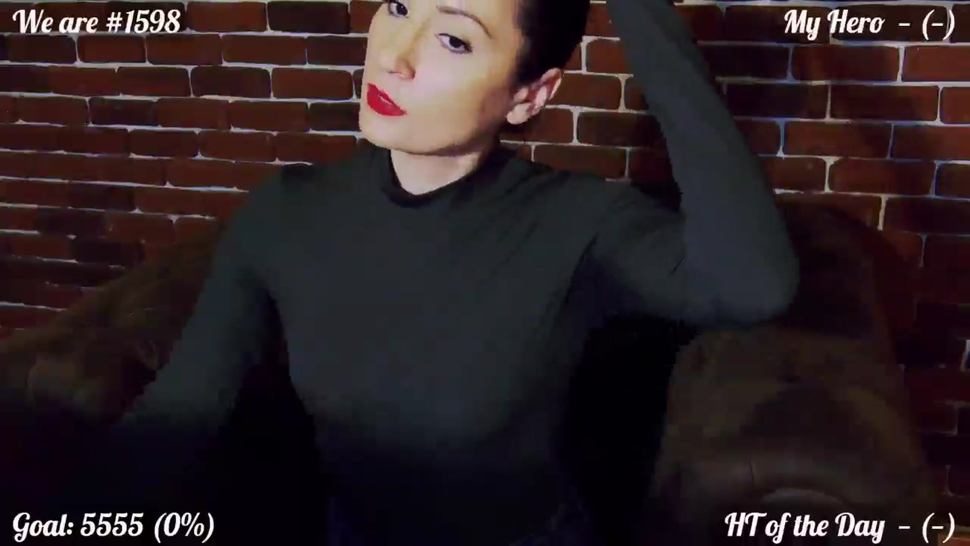 Gallery image thumbnail from QuinnieSmile's myfreecams stream on, 04/09/2026, 11:44 image 9 of 20
