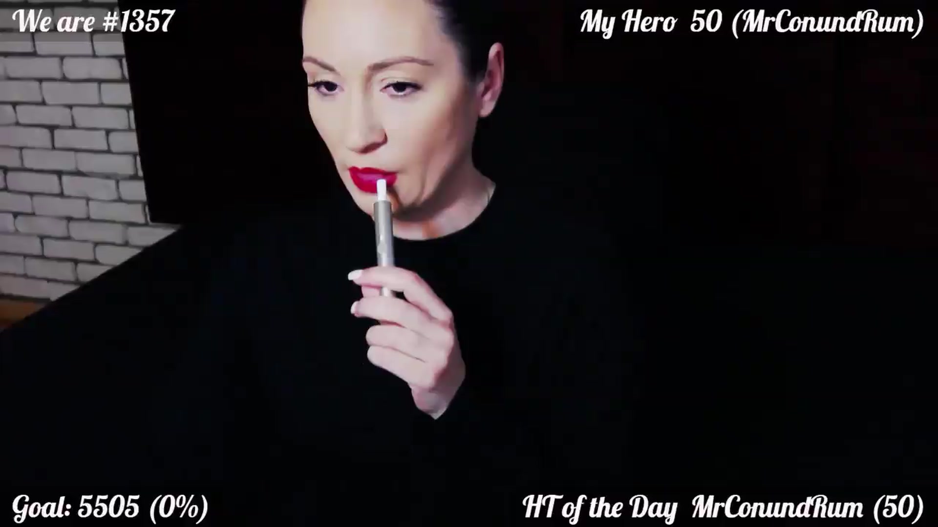 Gallery image thumbnail from QuinnieSmile's myfreecams stream on, 04/25/2026, 10:14 image 5 of 20