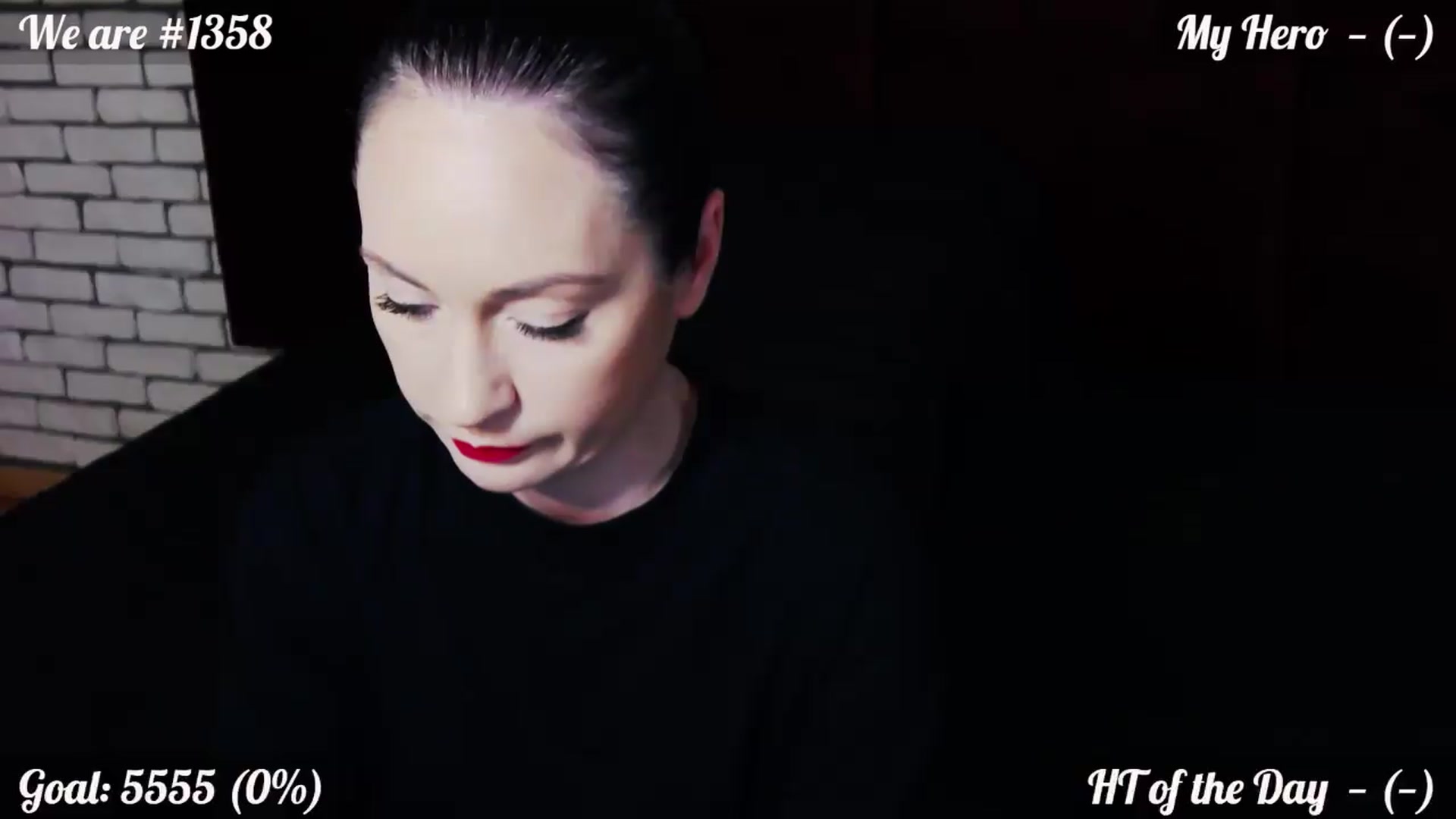 Gallery image thumbnail from QuinnieSmile's myfreecams stream on, 04/25/2026, 10:14 image 2 of 20