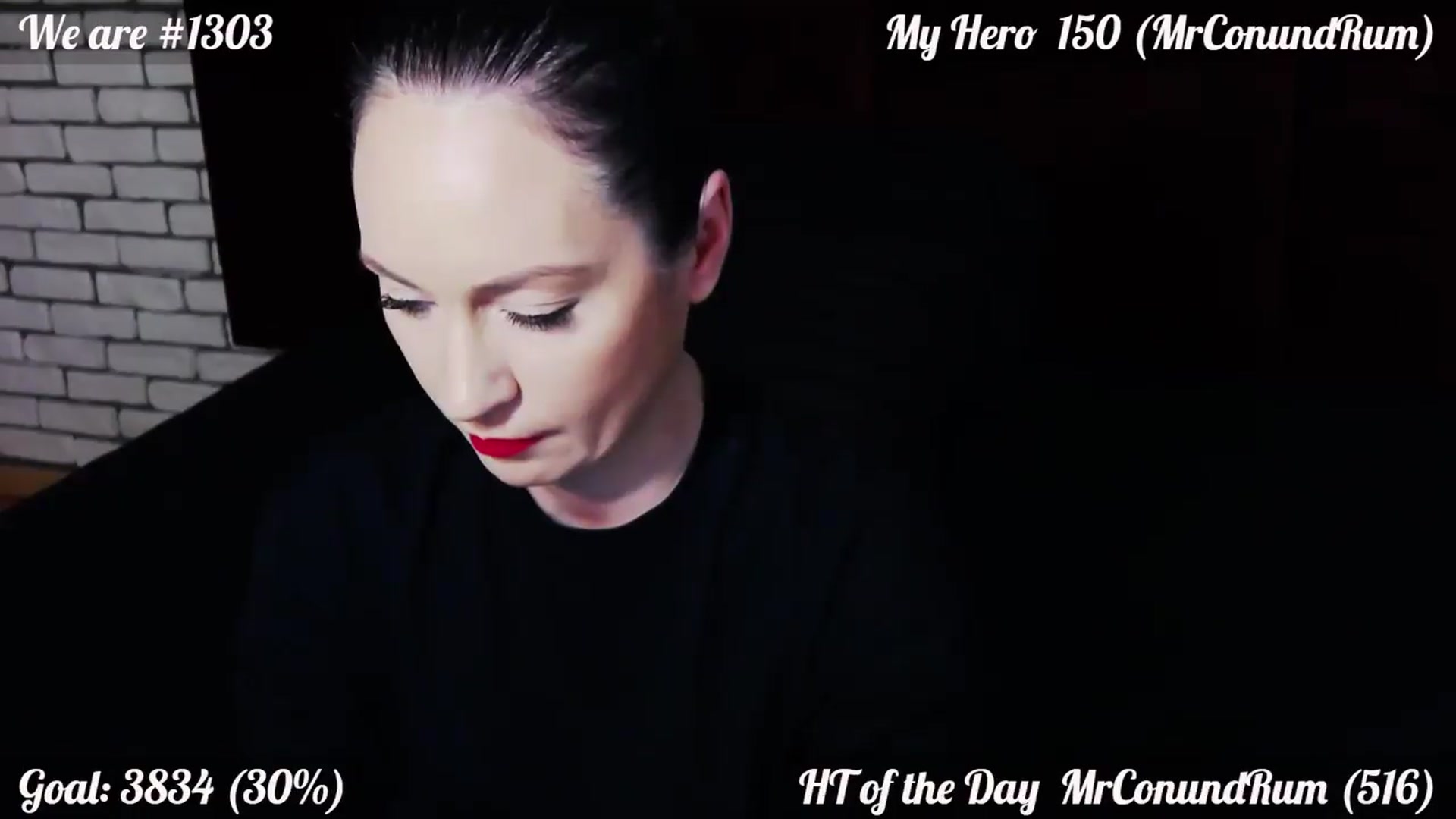 Gallery image thumbnail from QuinnieSmile's myfreecams stream on, 04/25/2026, 10:14 image 20 of 20
