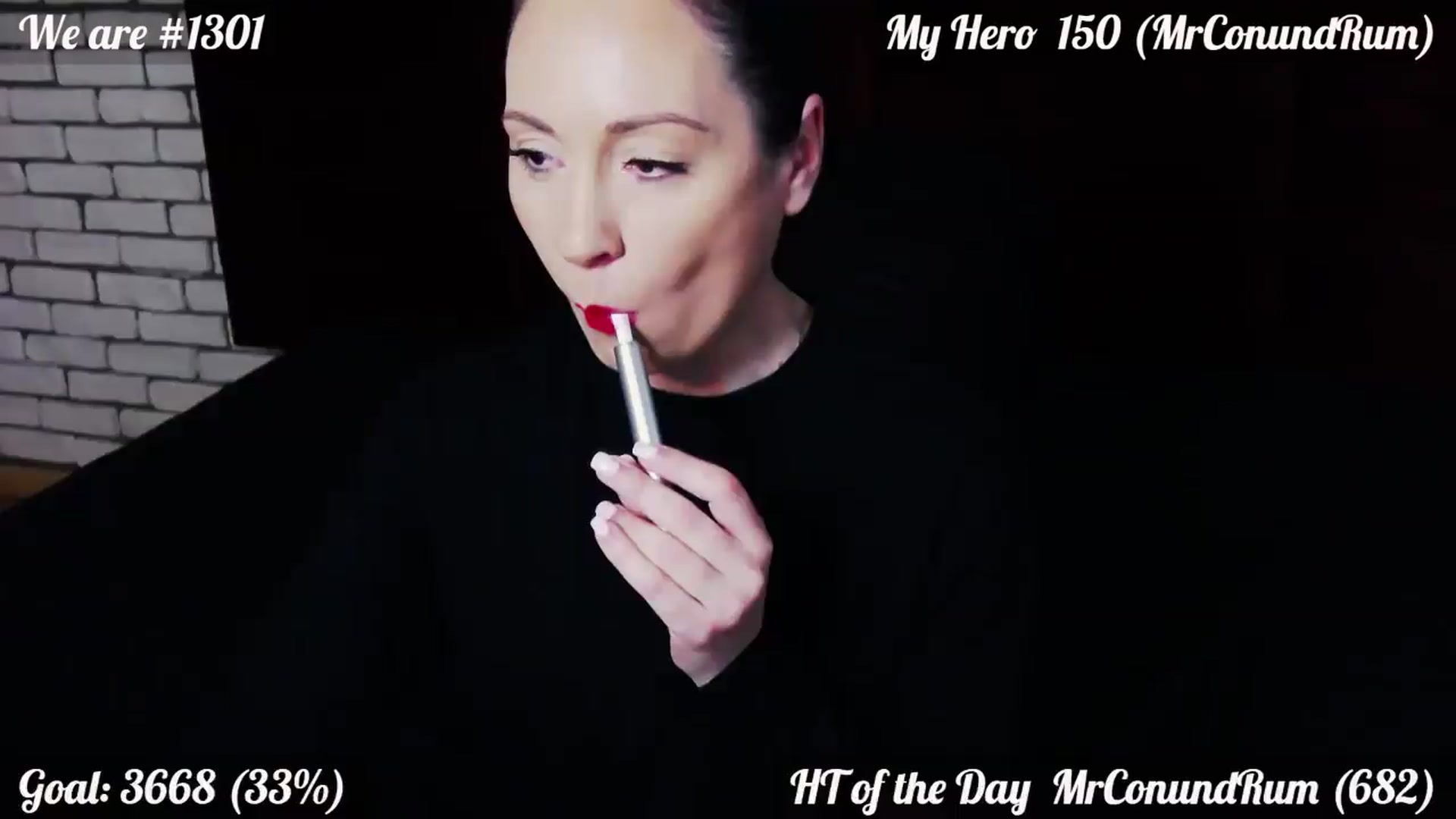 Gallery image thumbnail from QuinnieSmile's myfreecams stream on, 04/25/2026, 10:53 image 13 of 20