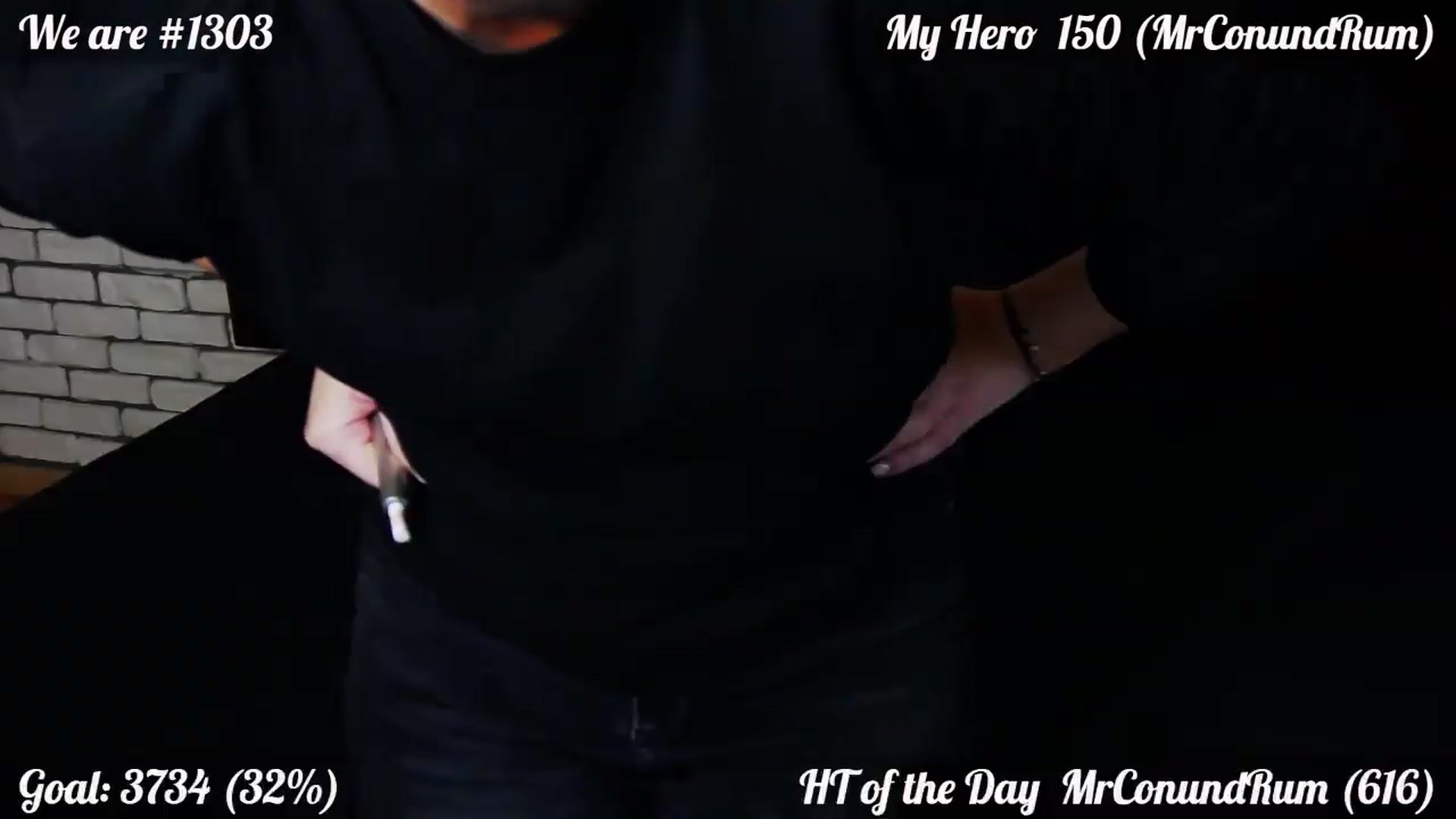 Gallery image thumbnail from QuinnieSmile's myfreecams stream on, 04/25/2026, 10:53 image 4 of 20