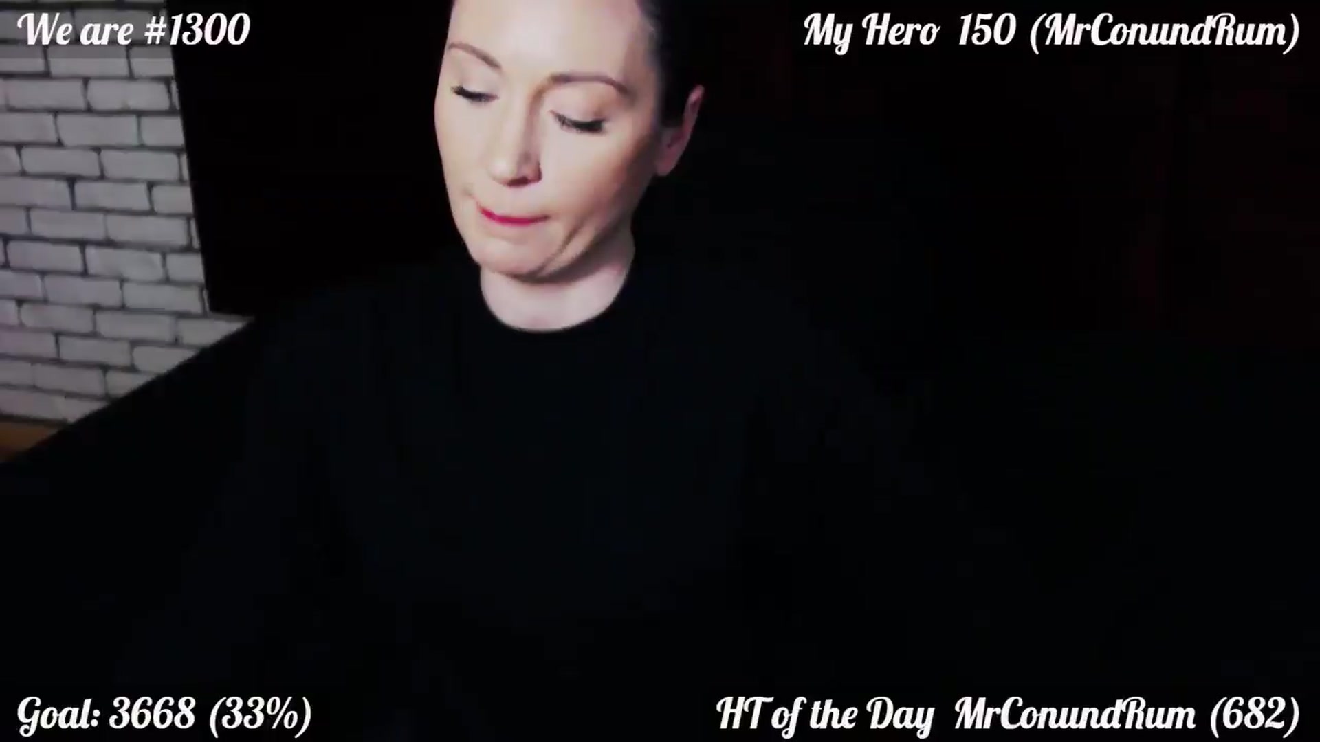 Gallery image thumbnail from QuinnieSmile's myfreecams stream on, 04/25/2026, 10:53 image 5 of 20