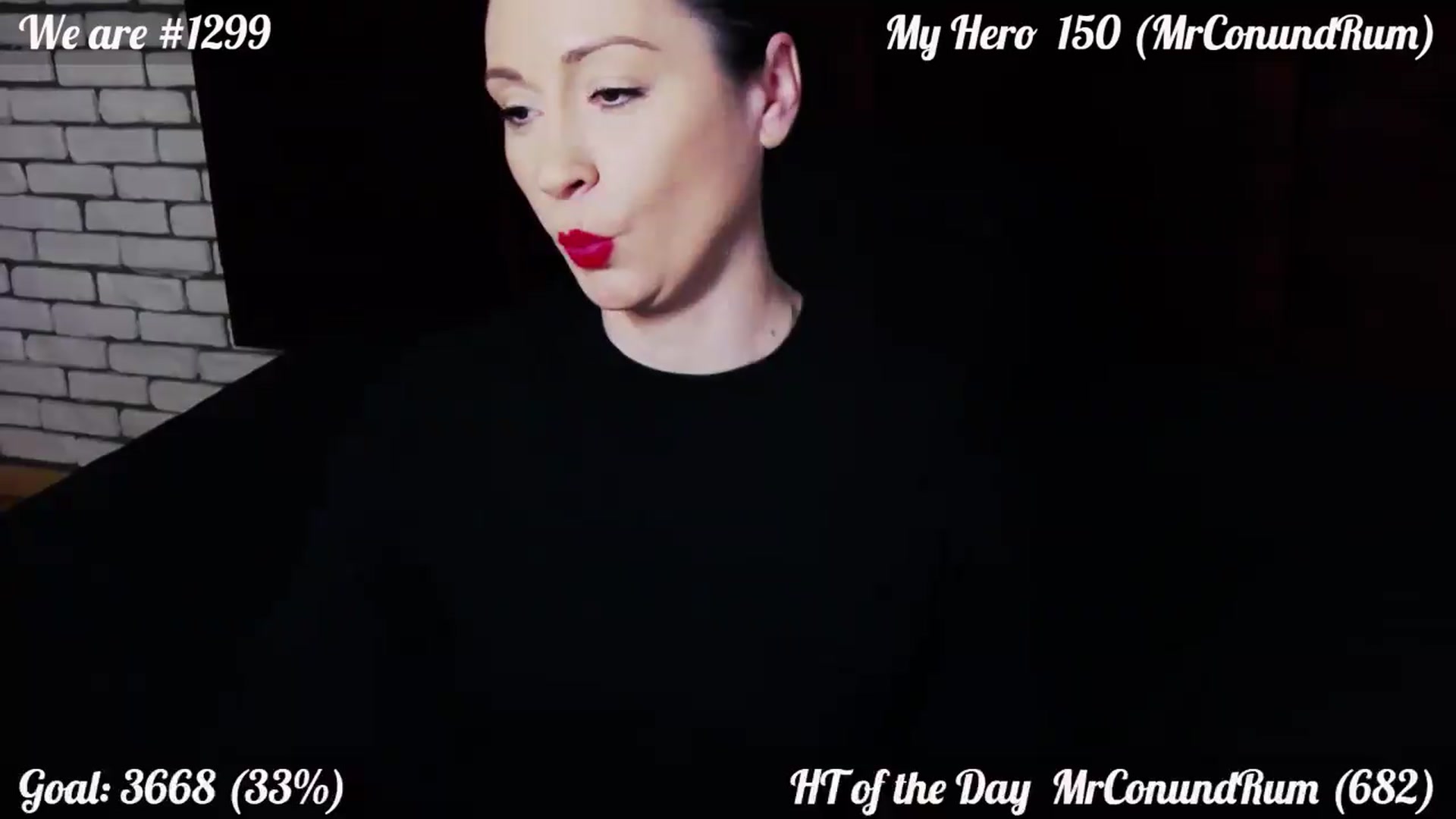 Gallery image thumbnail from QuinnieSmile's myfreecams stream on, 04/25/2026, 10:53 image 10 of 20