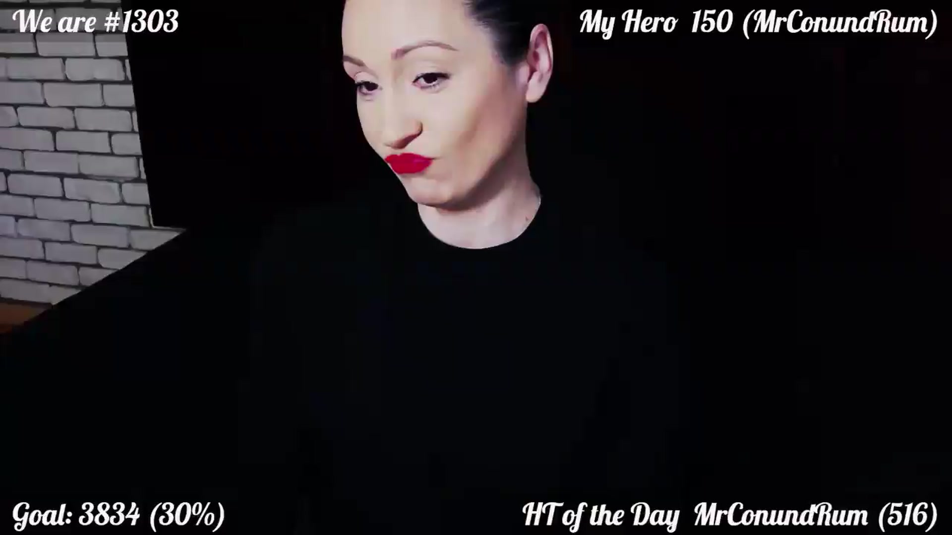 Gallery image thumbnail from QuinnieSmile's myfreecams stream on, 04/25/2026, 10:53 image 1 of 20