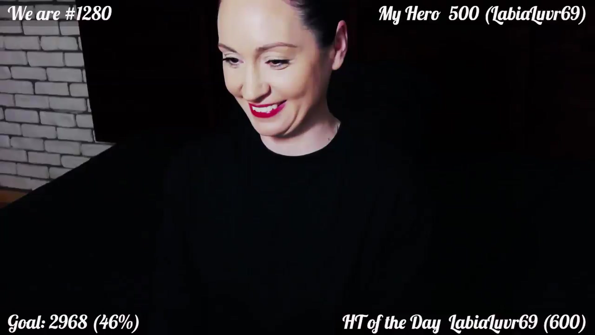 Gallery image thumbnail from QuinnieSmile's myfreecams stream on, 04/25/2026, 12:37 image 16 of 20