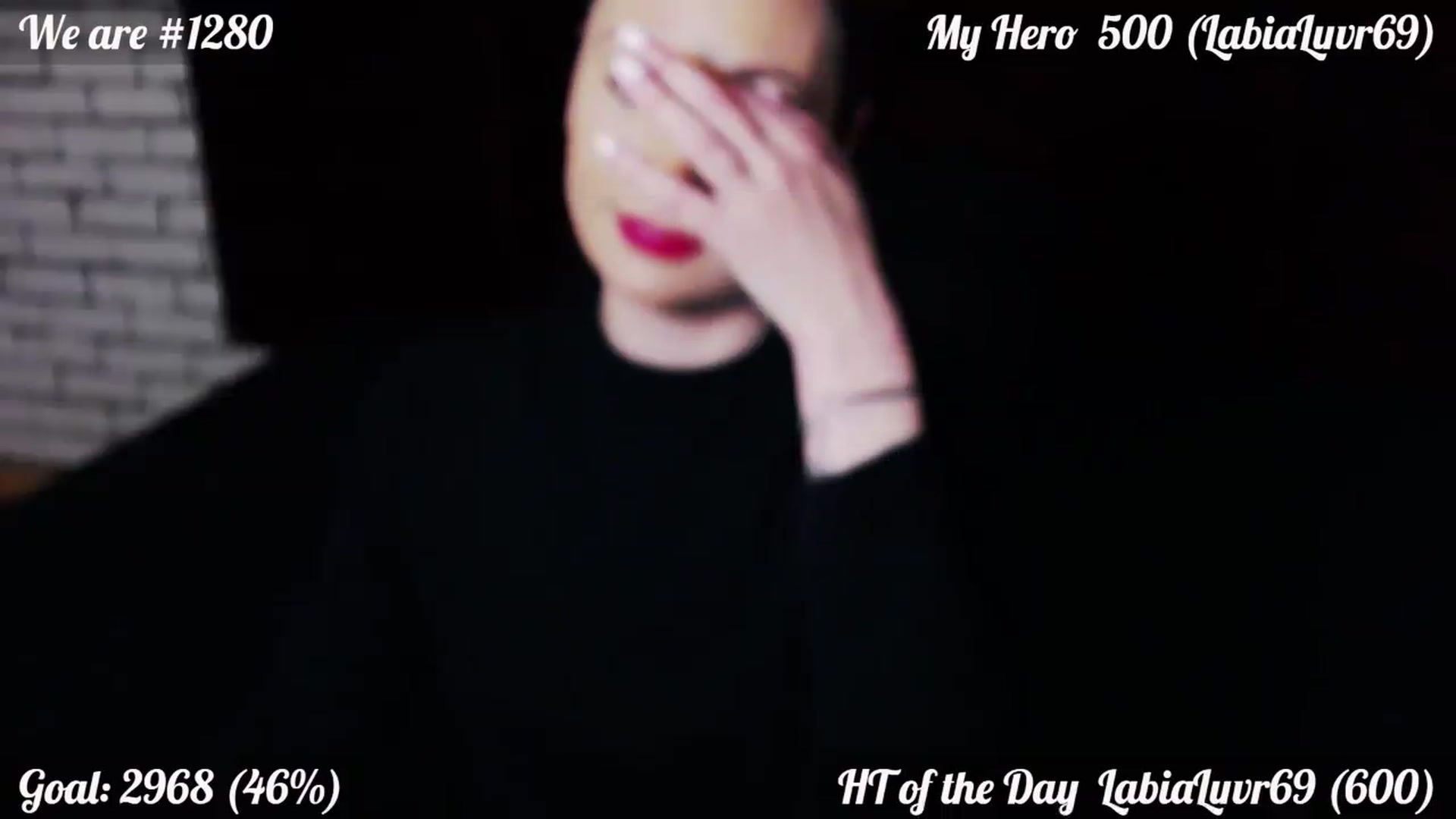 Gallery image thumbnail from QuinnieSmile's myfreecams stream on, 04/25/2026, 12:37 image 20 of 20