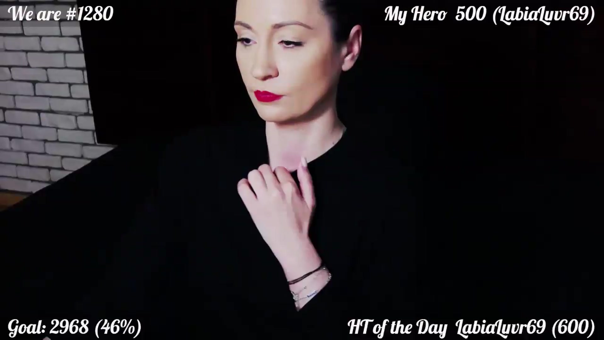 Gallery image thumbnail from QuinnieSmile's myfreecams stream on, 04/25/2026, 12:37 image 5 of 20