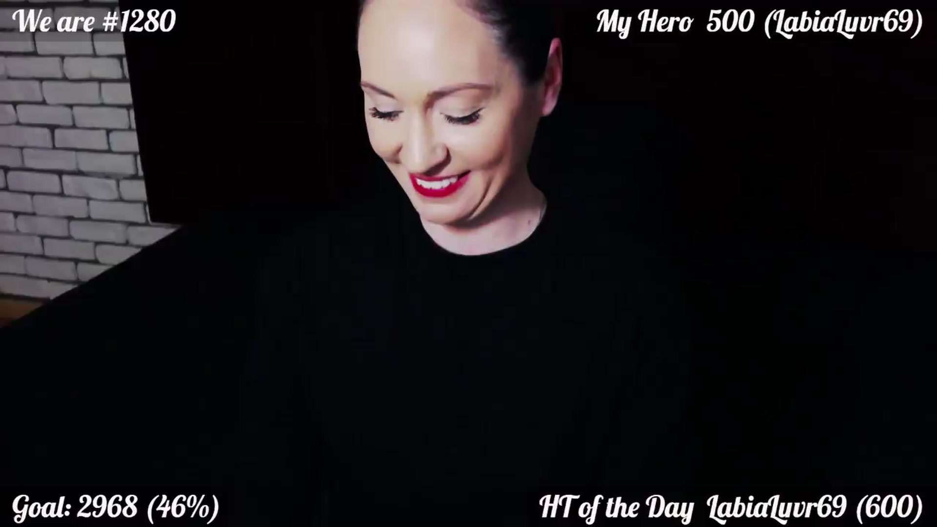 Gallery image thumbnail from QuinnieSmile's myfreecams stream on, 04/25/2026, 12:37 image 6 of 20