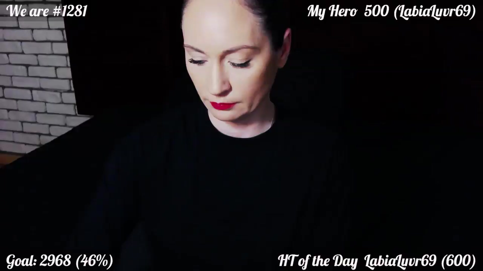 Gallery image thumbnail from QuinnieSmile's myfreecams stream on, 04/25/2026, 13:38 image 3 of 20
