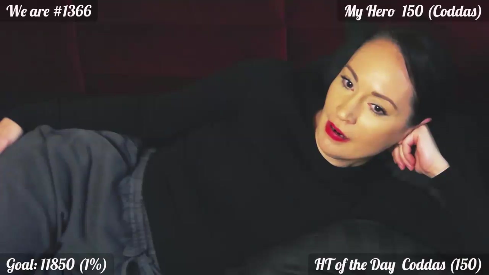 Gallery image thumbnail from QuinnieSmile's myfreecams stream on, 04/29/2026, 12:57 image 11 of 20