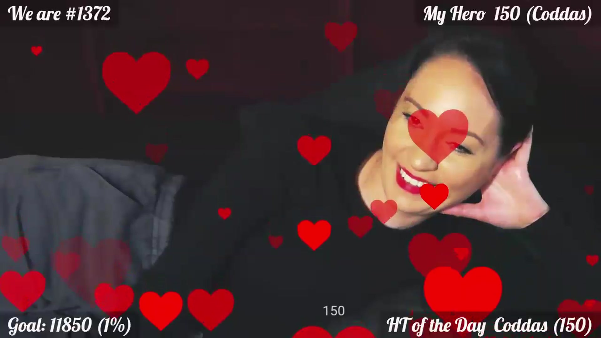 Gallery image thumbnail from QuinnieSmile's myfreecams stream on, 04/29/2026, 12:57 image 7 of 20