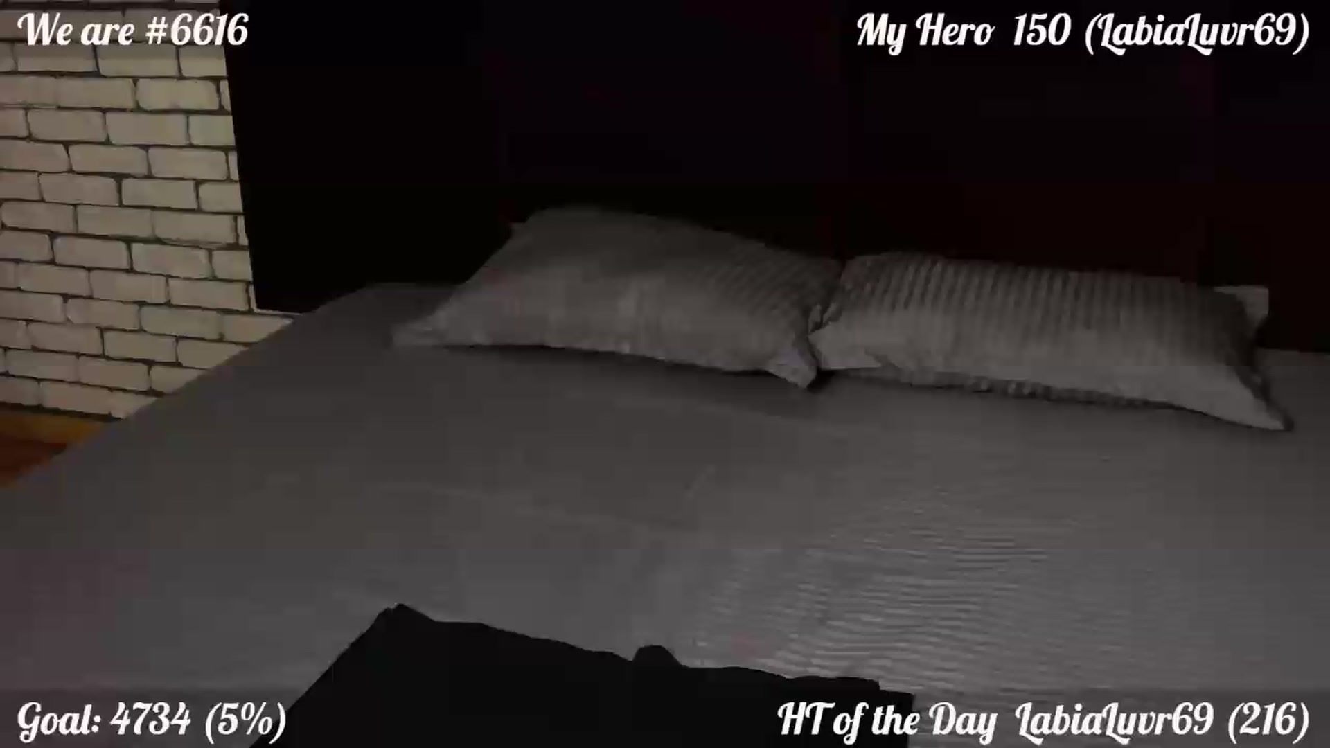 Gallery image thumbnail from QuinnieSmile's myfreecams stream on, 05/11/2026, 11:47 image 5 of 20
