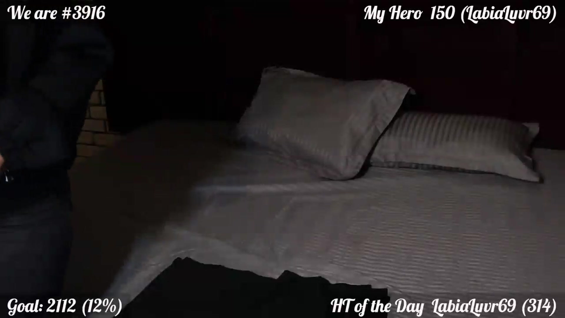 Gallery image thumbnail from QuinnieSmile's myfreecams stream on, 05/11/2026, 14:24 image 15 of 20