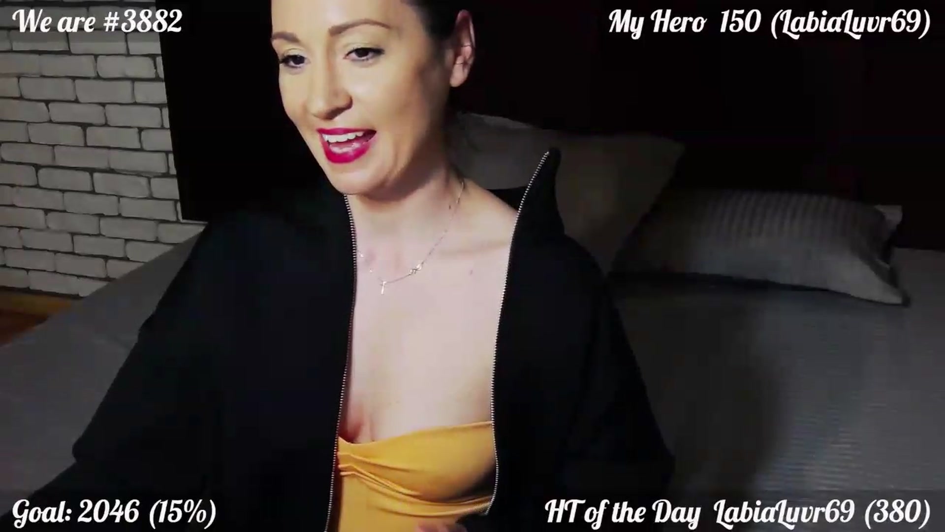 Gallery image thumbnail from QuinnieSmile's myfreecams stream on, 05/11/2026, 14:24 image 17 of 20
