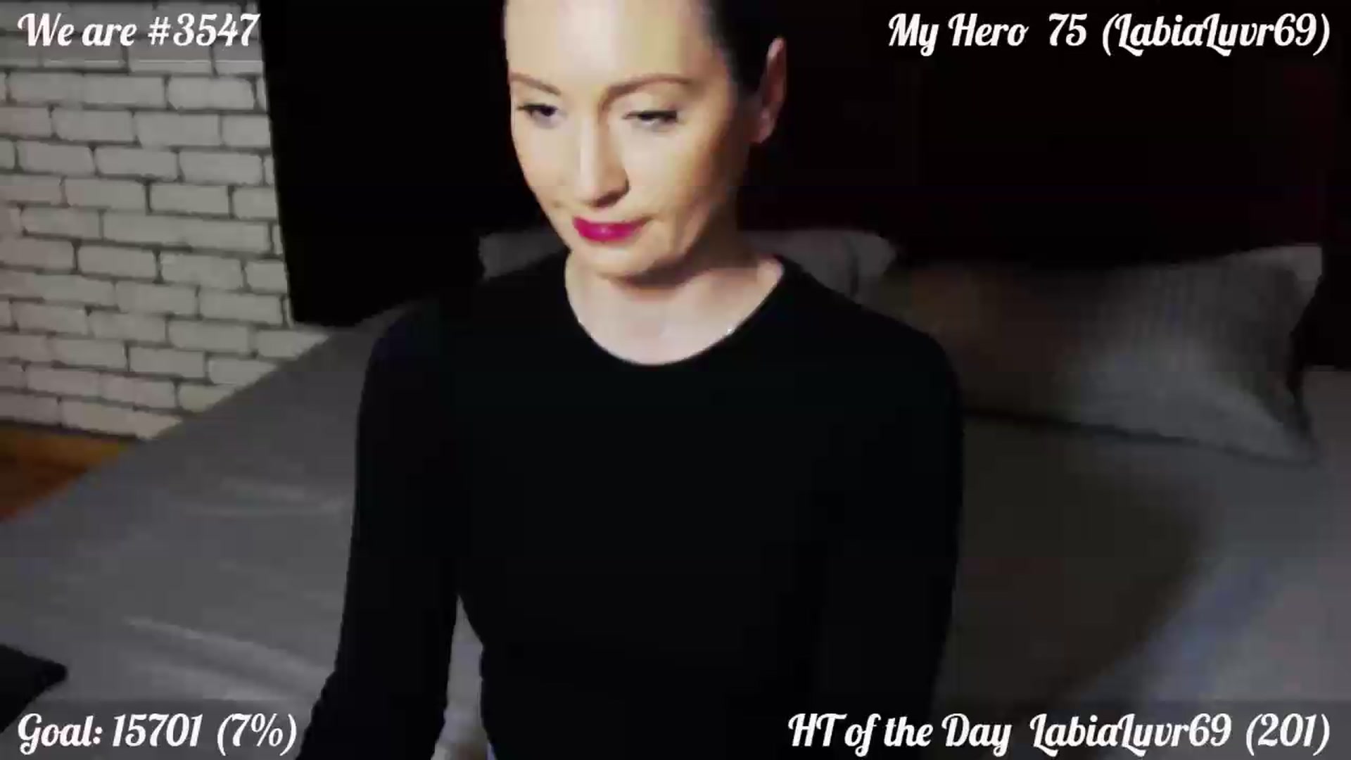 Gallery image thumbnail from QuinnieSmile's myfreecams stream on, 05/13/2026, 13:49 image 11 of 20