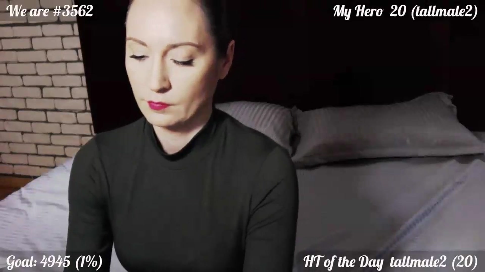 Gallery image thumbnail from QuinnieSmile's myfreecams stream on, 05/20/2026, 12:13 image 10 of 20