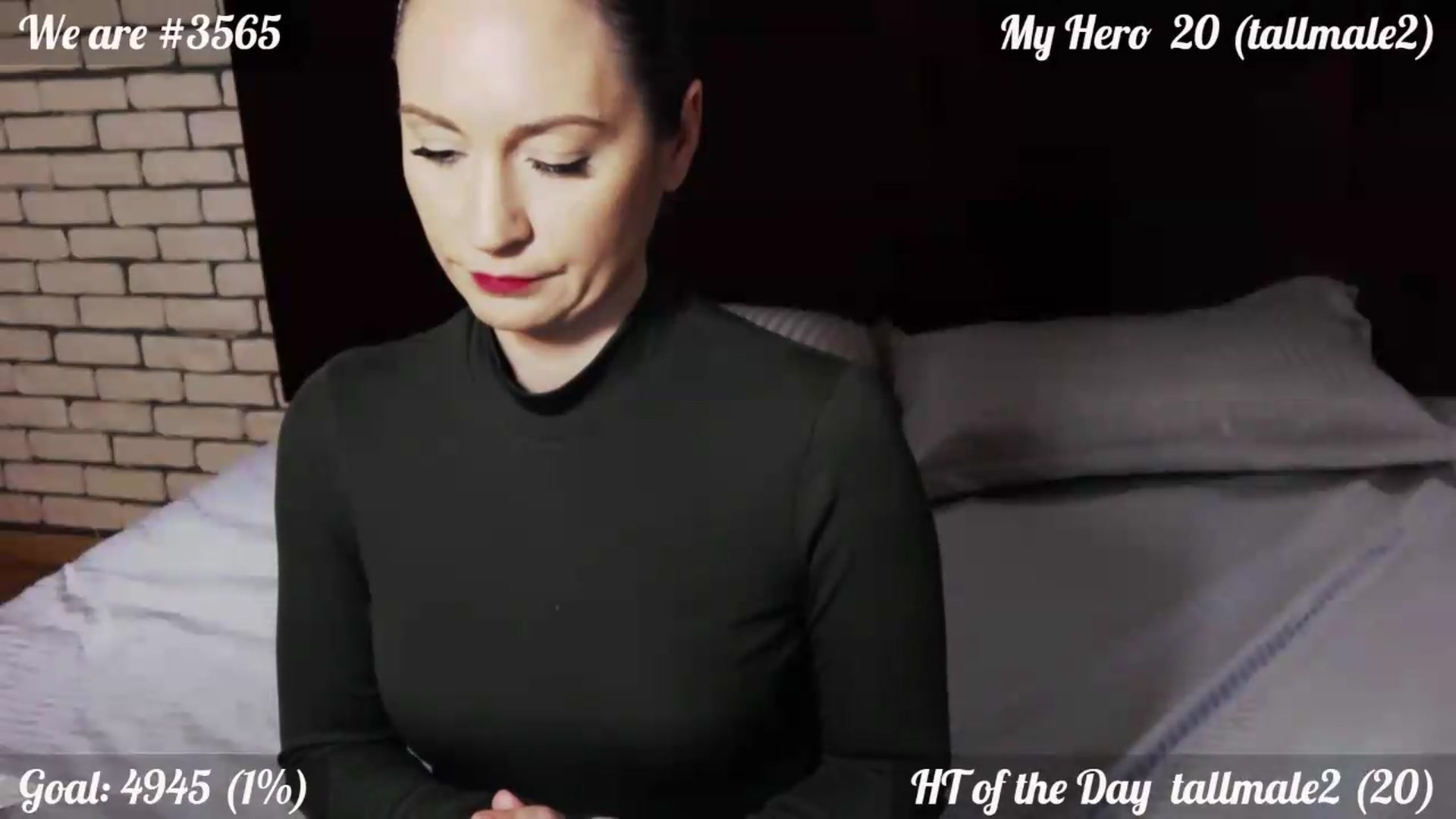 Gallery image thumbnail from QuinnieSmile's myfreecams stream on, 05/20/2026, 12:13 image 12 of 20