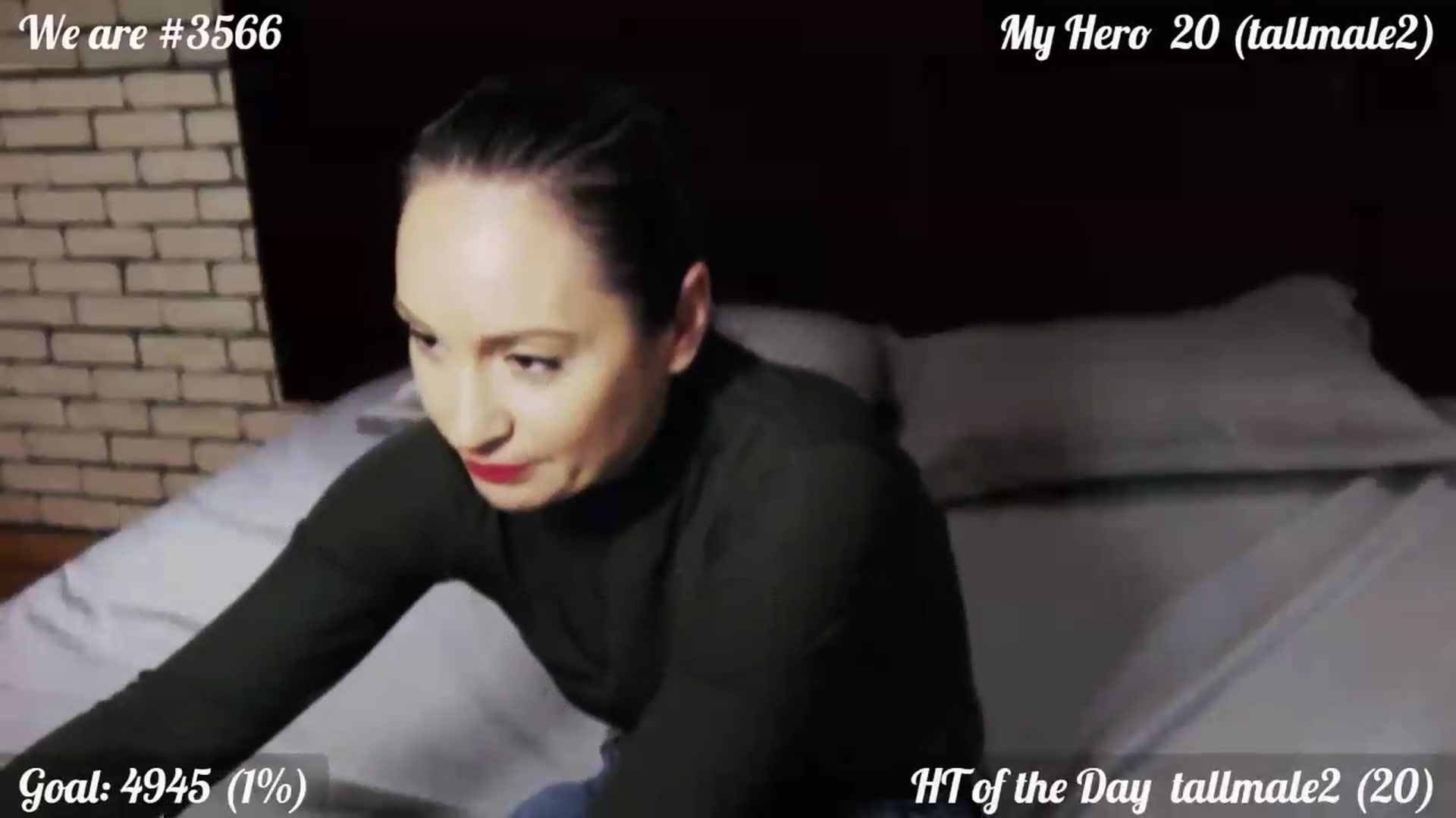 Gallery image thumbnail from QuinnieSmile's myfreecams stream on, 05/20/2026, 12:13 image 18 of 20