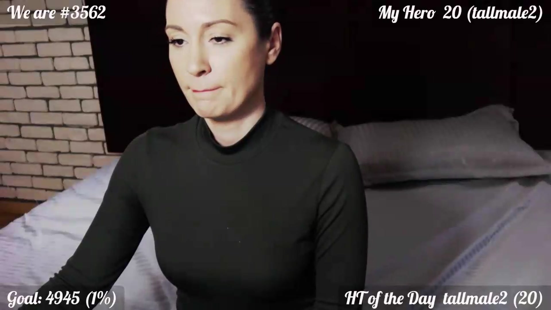 Gallery image thumbnail from QuinnieSmile's myfreecams stream on, 05/20/2026, 12:13 image 9 of 20