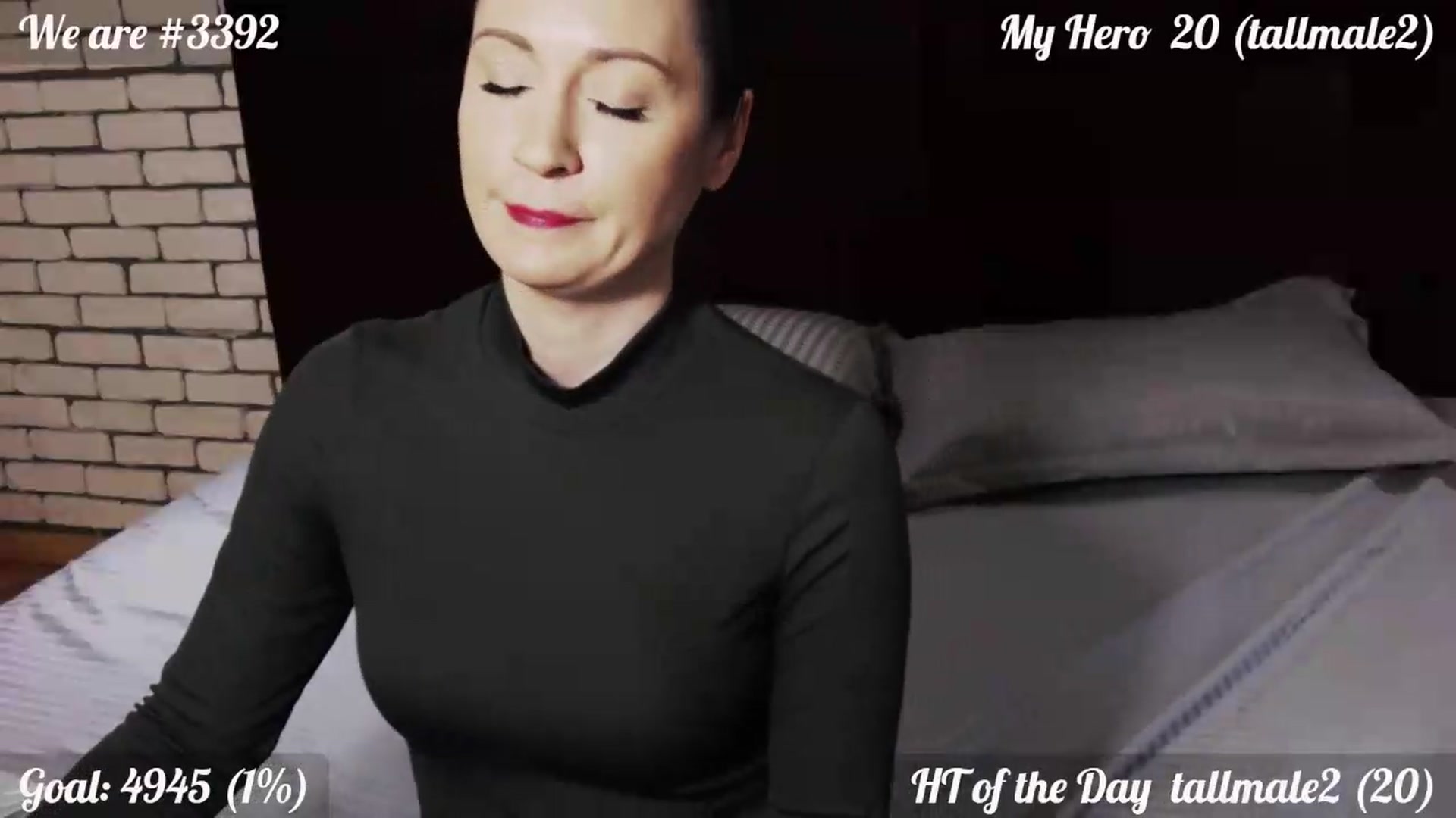 Gallery image thumbnail from QuinnieSmile's myfreecams stream on, 05/20/2026, 13:25 image 7 of 20