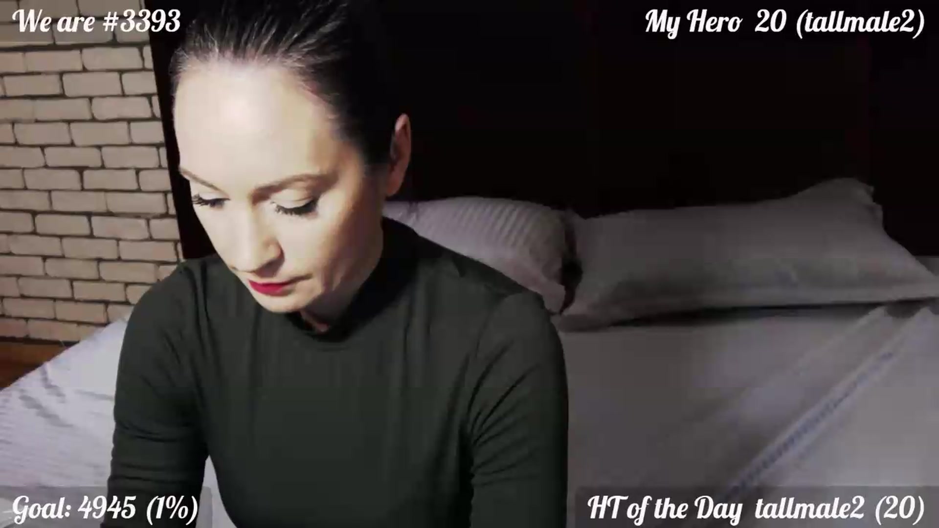 Gallery image thumbnail from QuinnieSmile's myfreecams stream on, 05/20/2026, 13:25 image 15 of 20