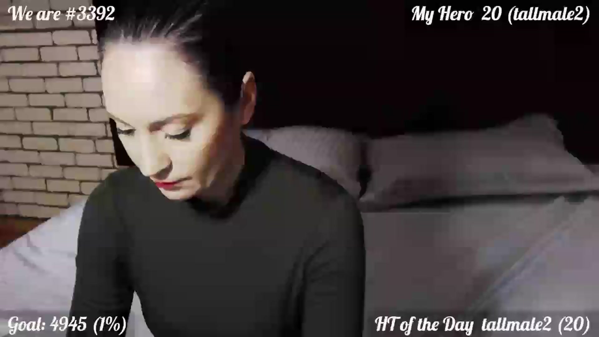 Gallery image thumbnail from QuinnieSmile's myfreecams stream on, 05/20/2026, 13:25 image 12 of 20